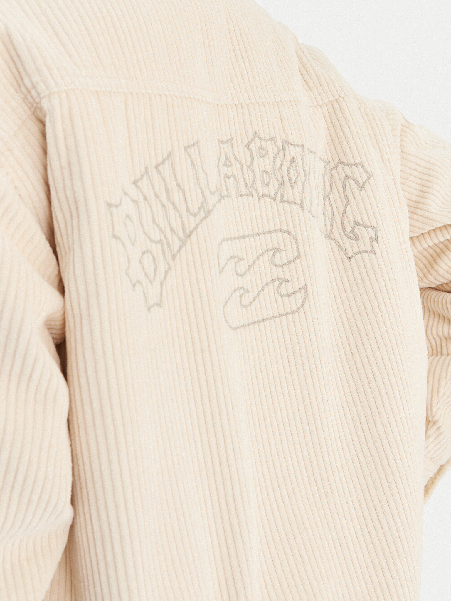 Pārejas jaka Billabong