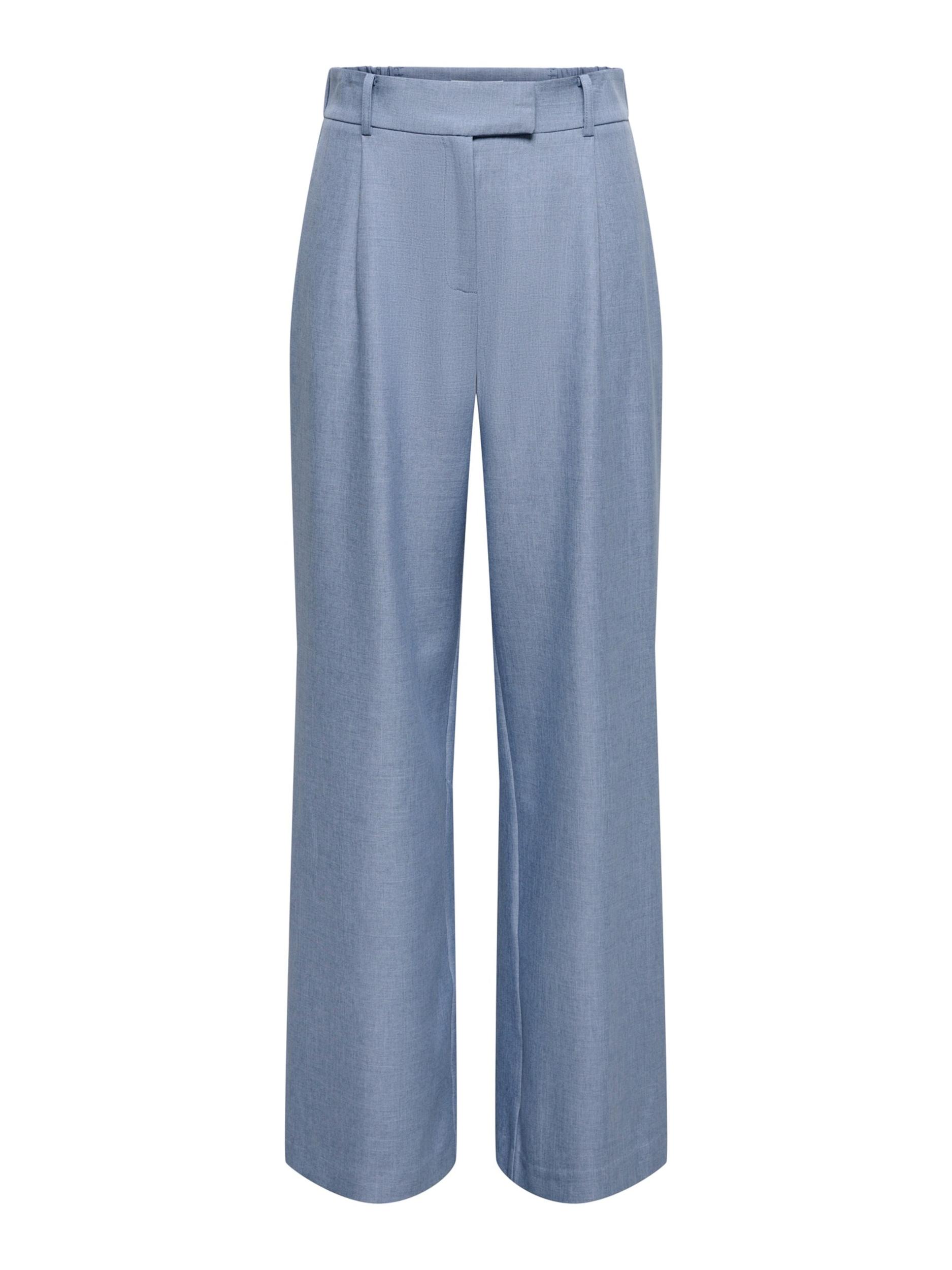 ONLY Klasiskas bikses 'ONLLinda' baložzils