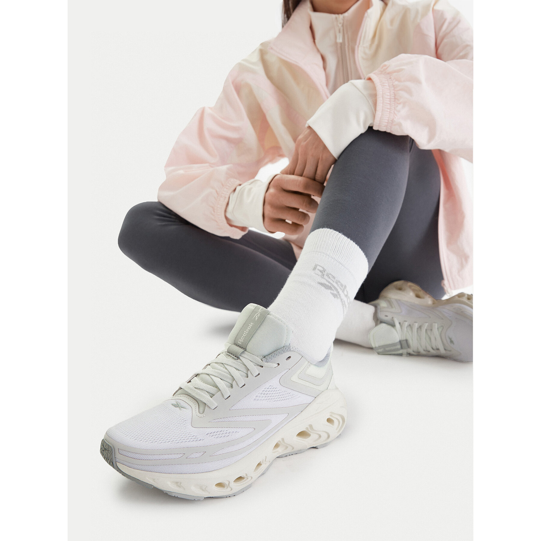 Skriešanas apavi Reebok