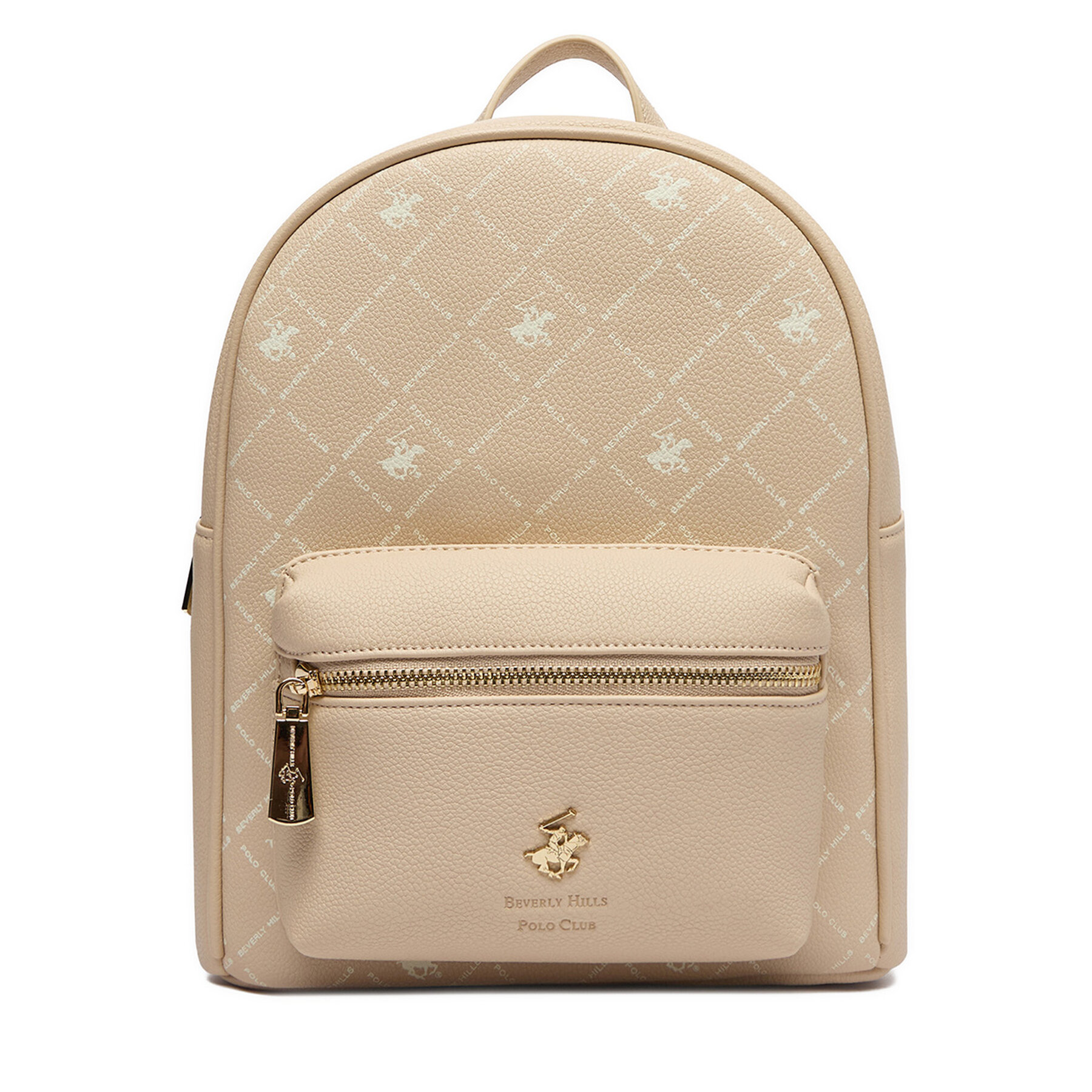 Mugursoma Beverly Hills Polo Club