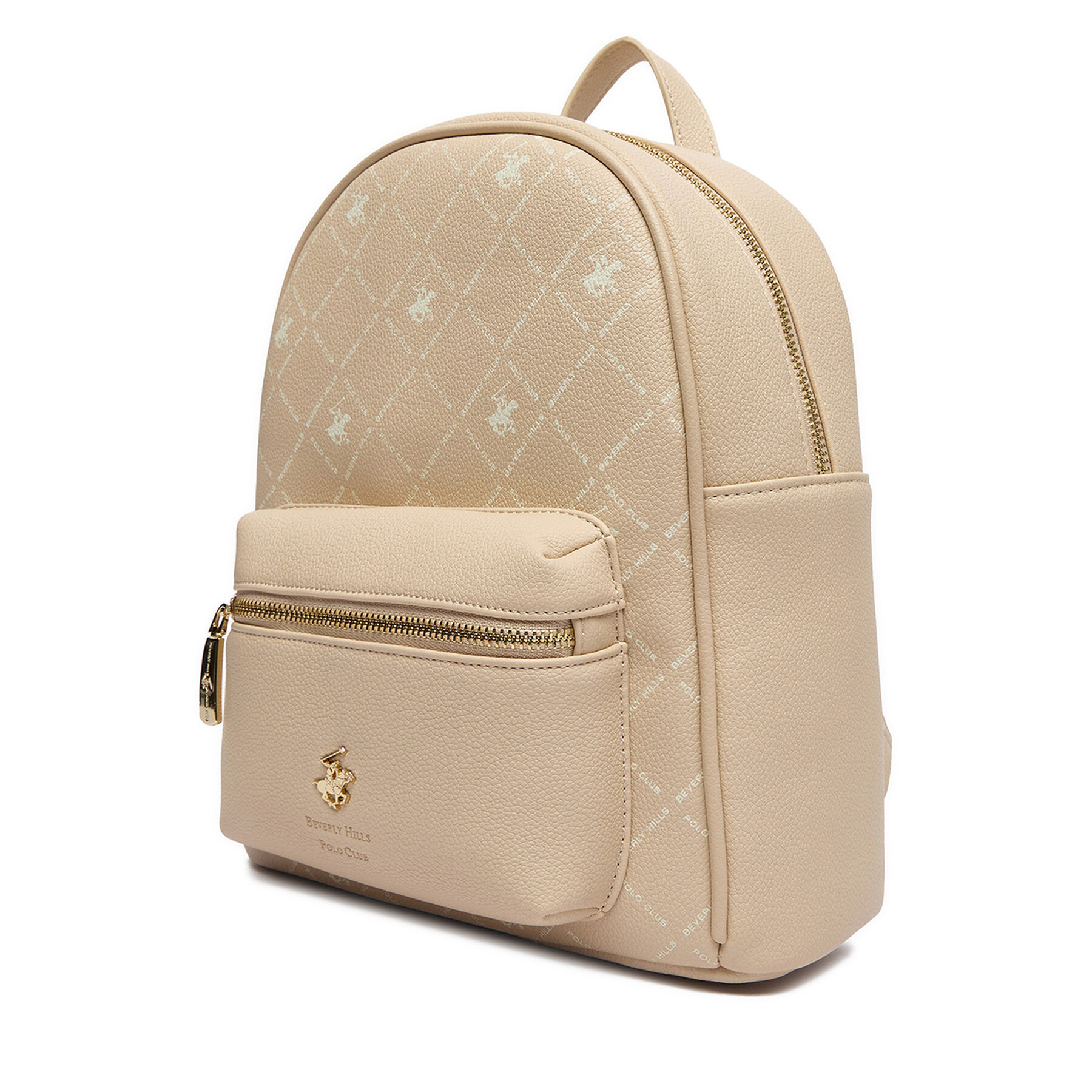 Mugursoma Beverly Hills Polo Club