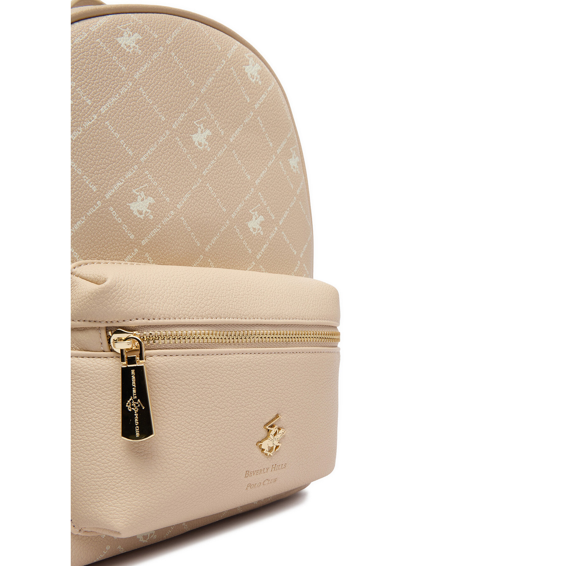 Mugursoma Beverly Hills Polo Club