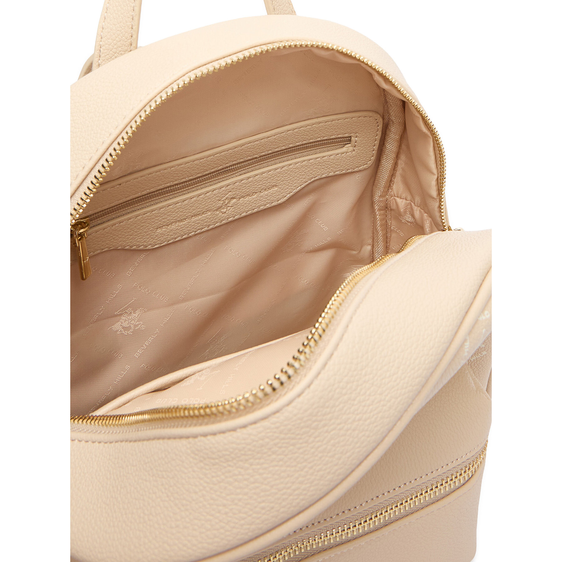 Mugursoma Beverly Hills Polo Club