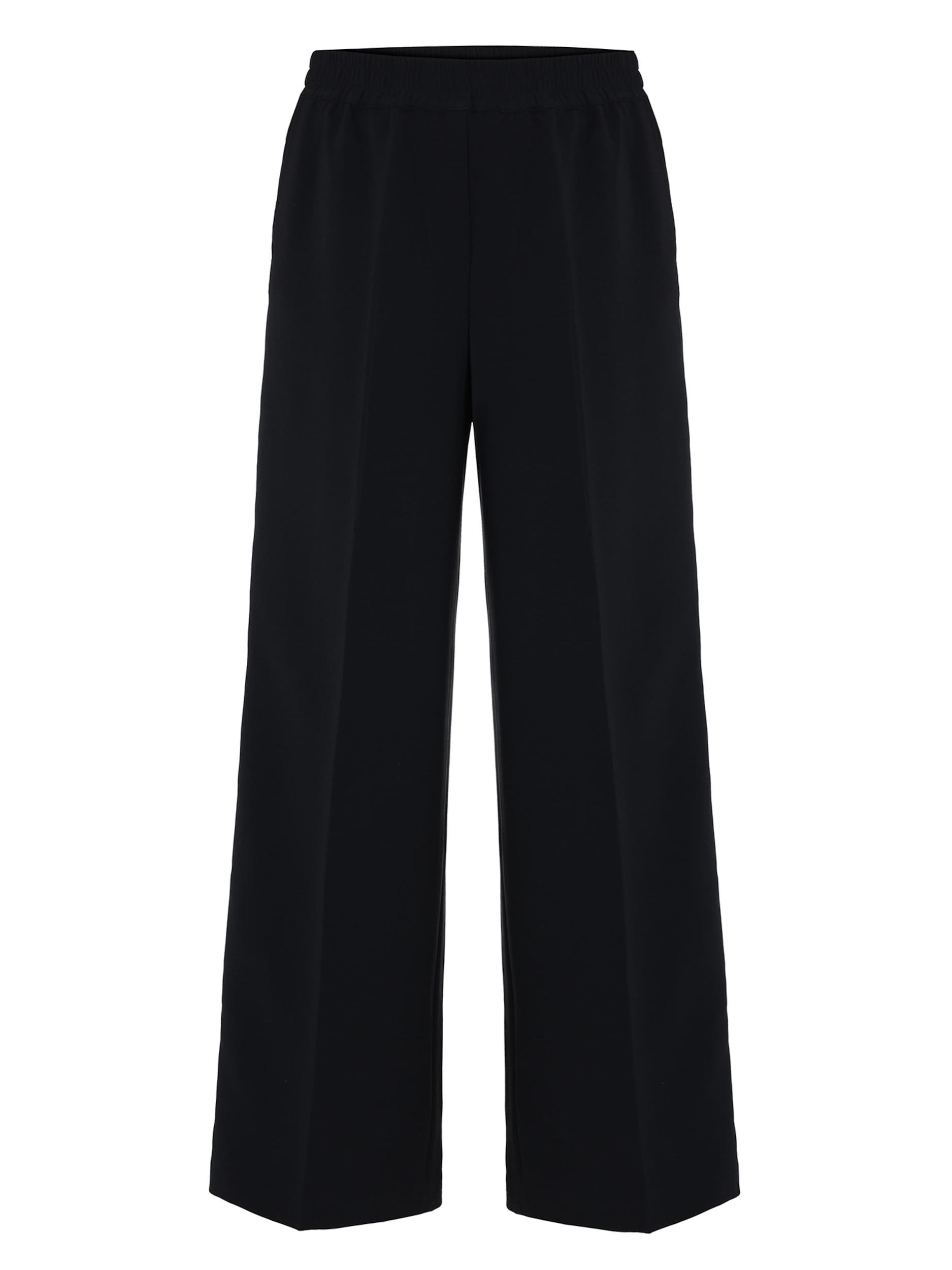 TATUUM Bikses tumši zils