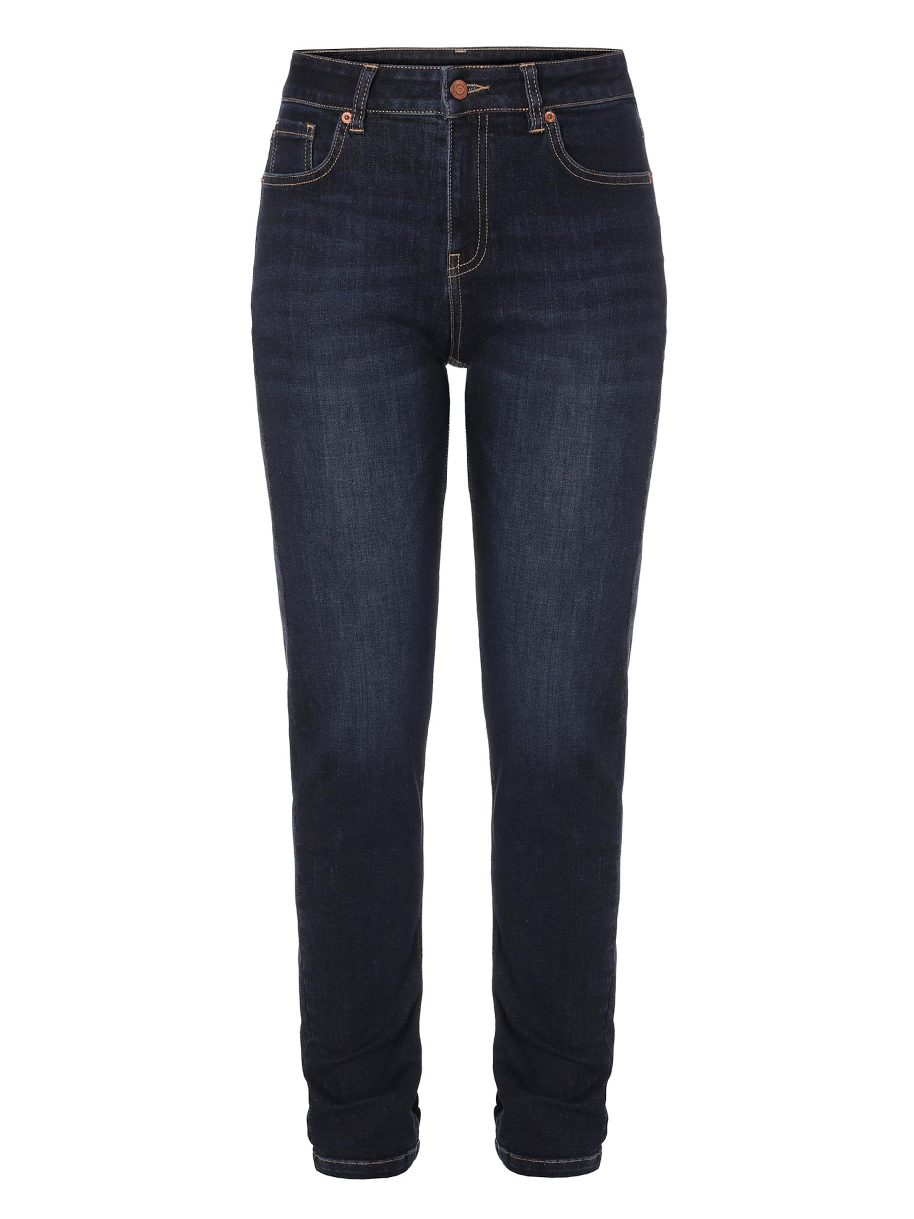 TATUUM Bikses zils džinss