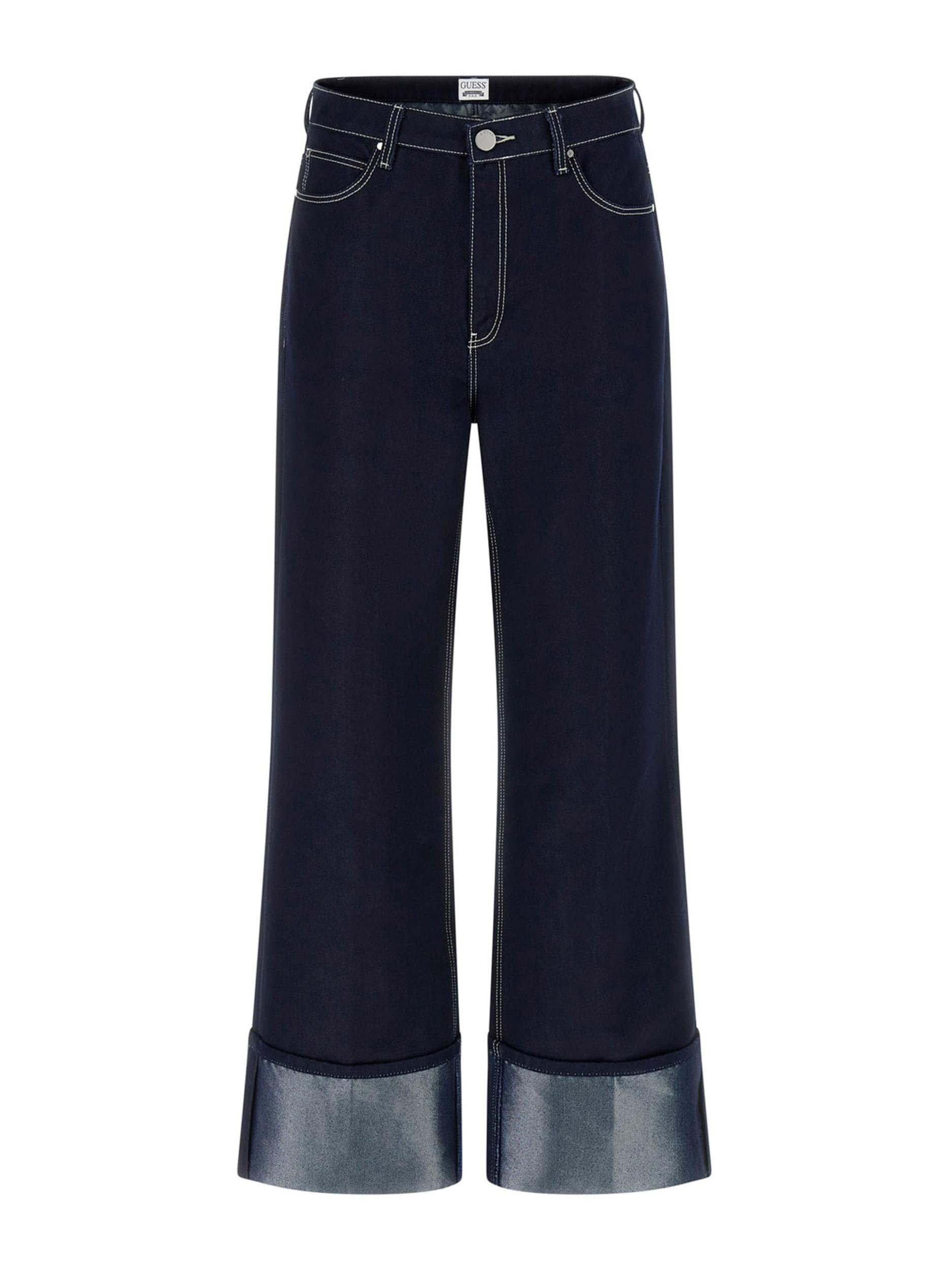 GUESS Džinsi naktszils