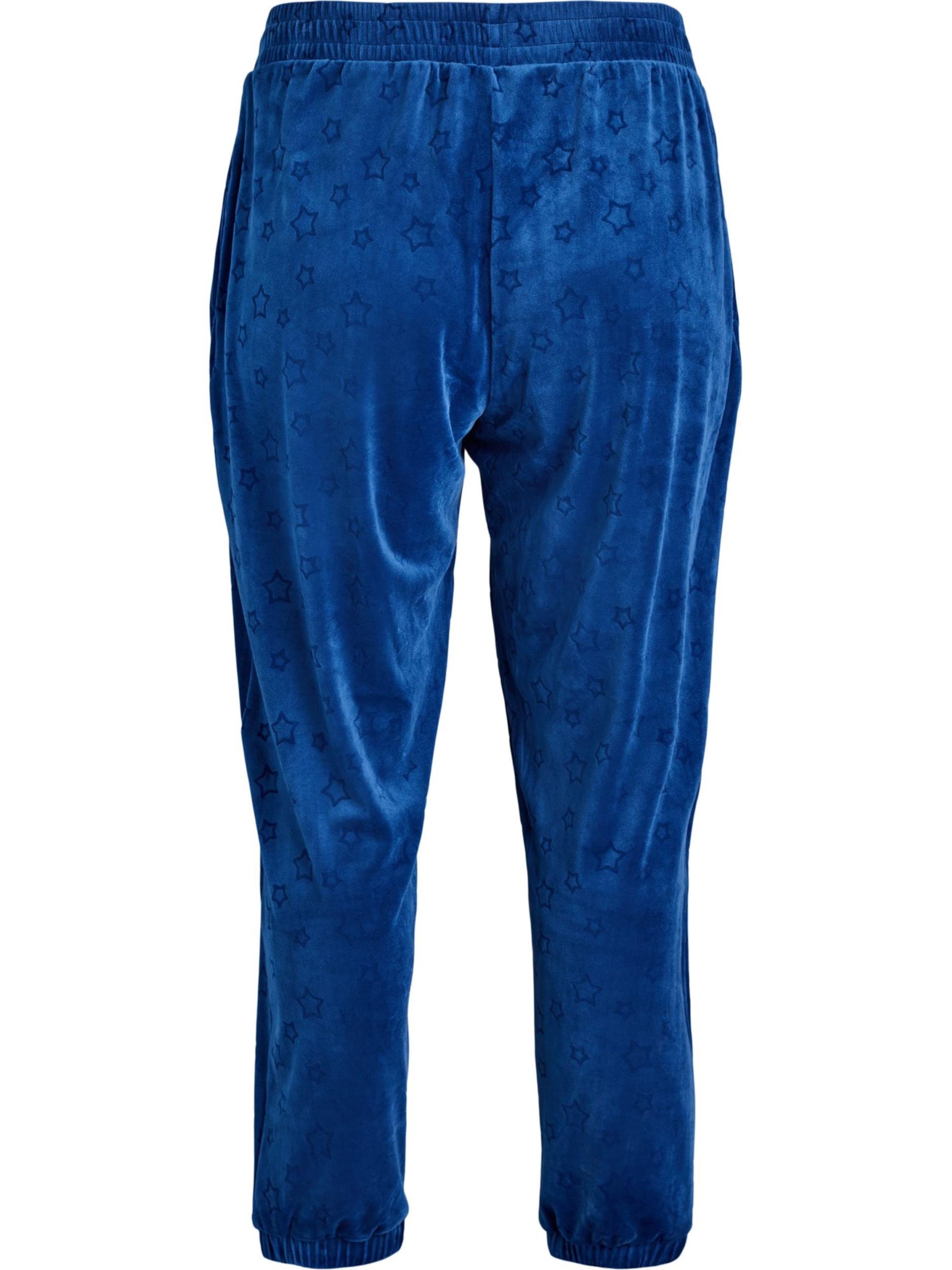 Zizzi Bikses tumši zils