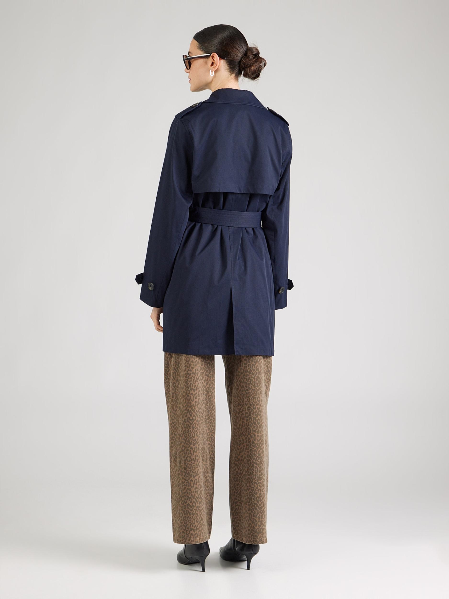 ONLY Starpsezonu mētelis 'ONLDisa' naktszils