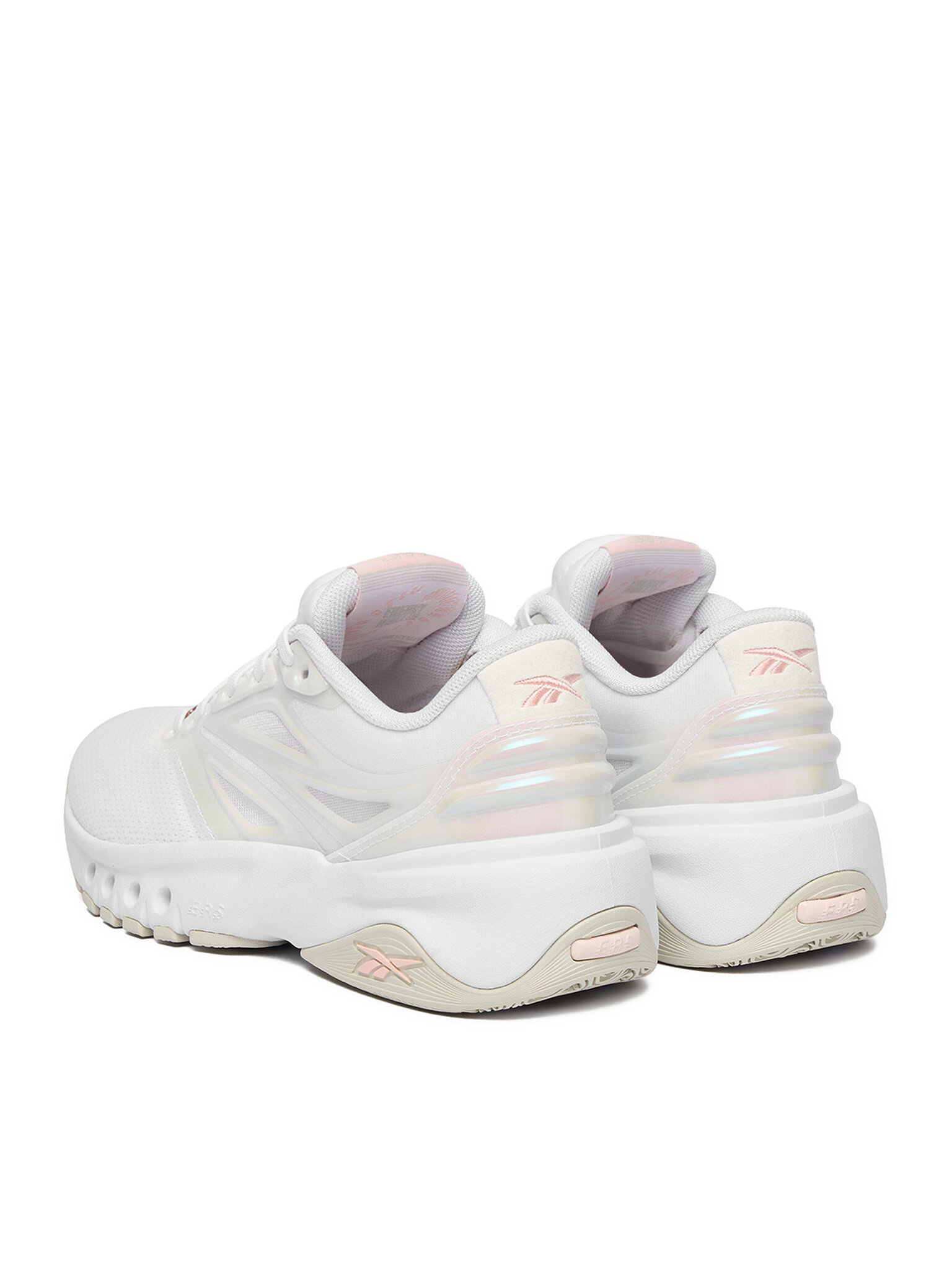 Trenažieru zāles apavi Reebok