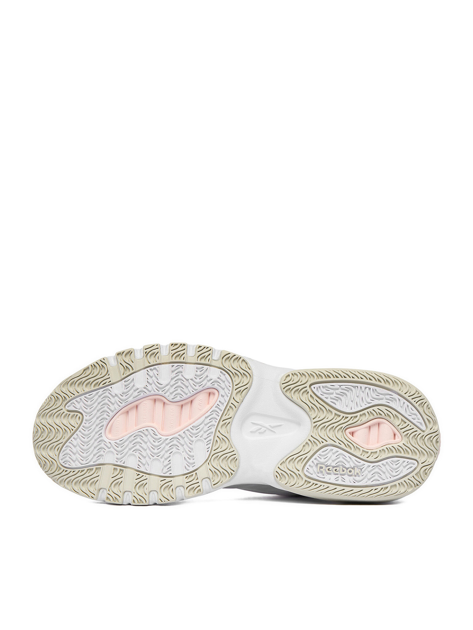 Trenažieru zāles apavi Reebok