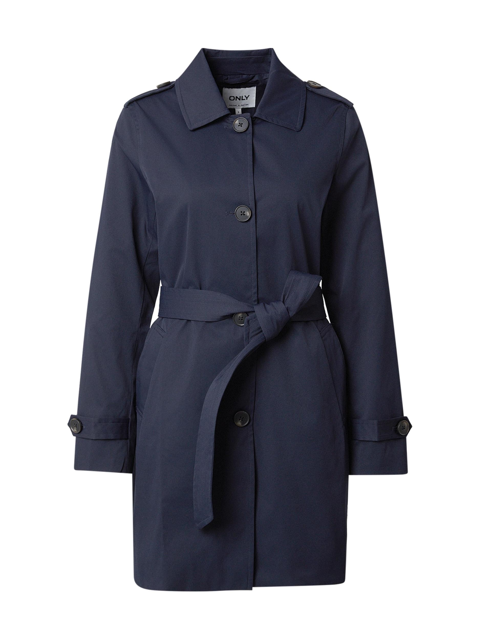 ONLY Starpsezonu mētelis 'ONLDISA' jūraszils