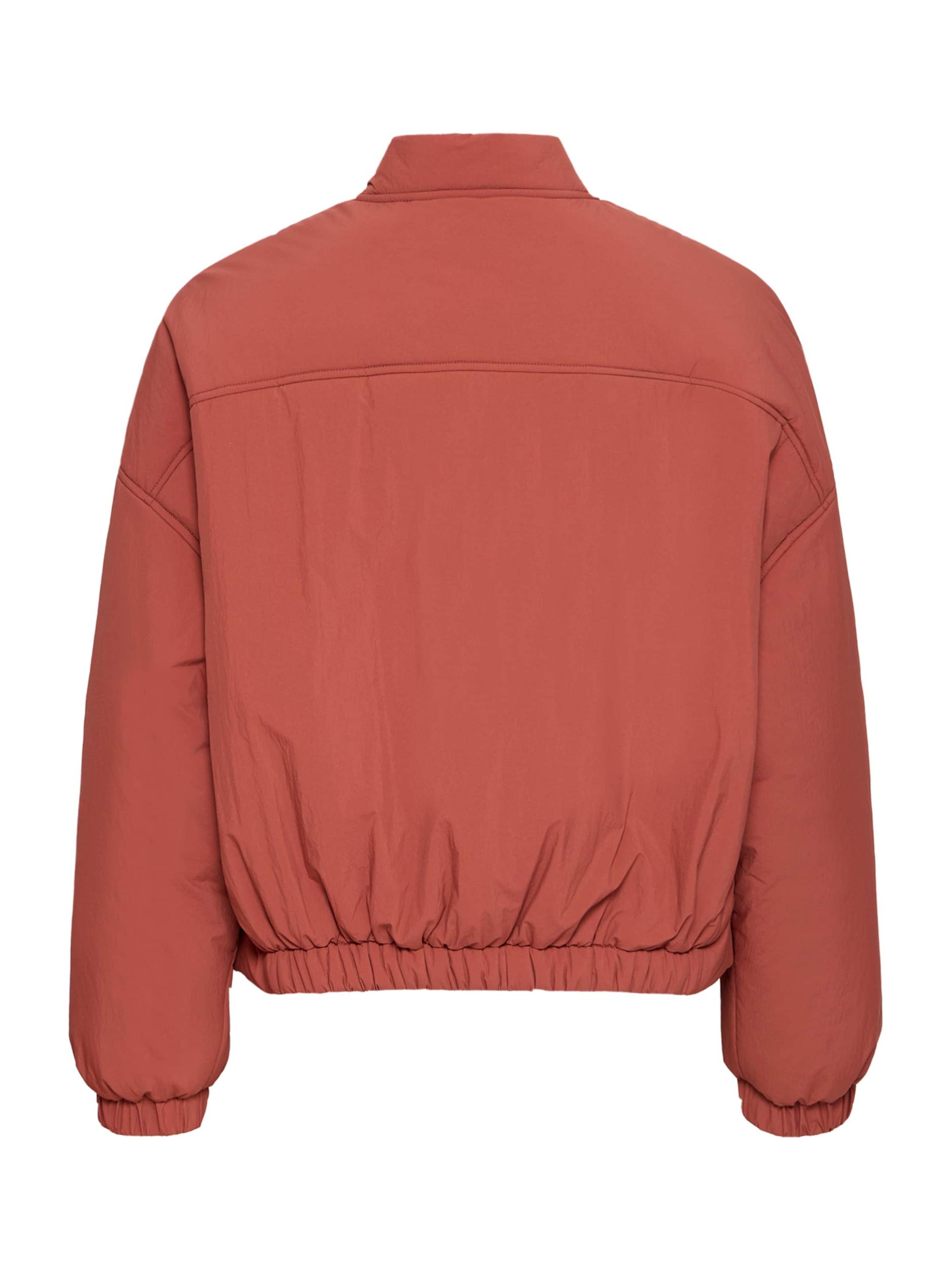 ICHI Starpsezonu jaka 'JOKURA' brūns