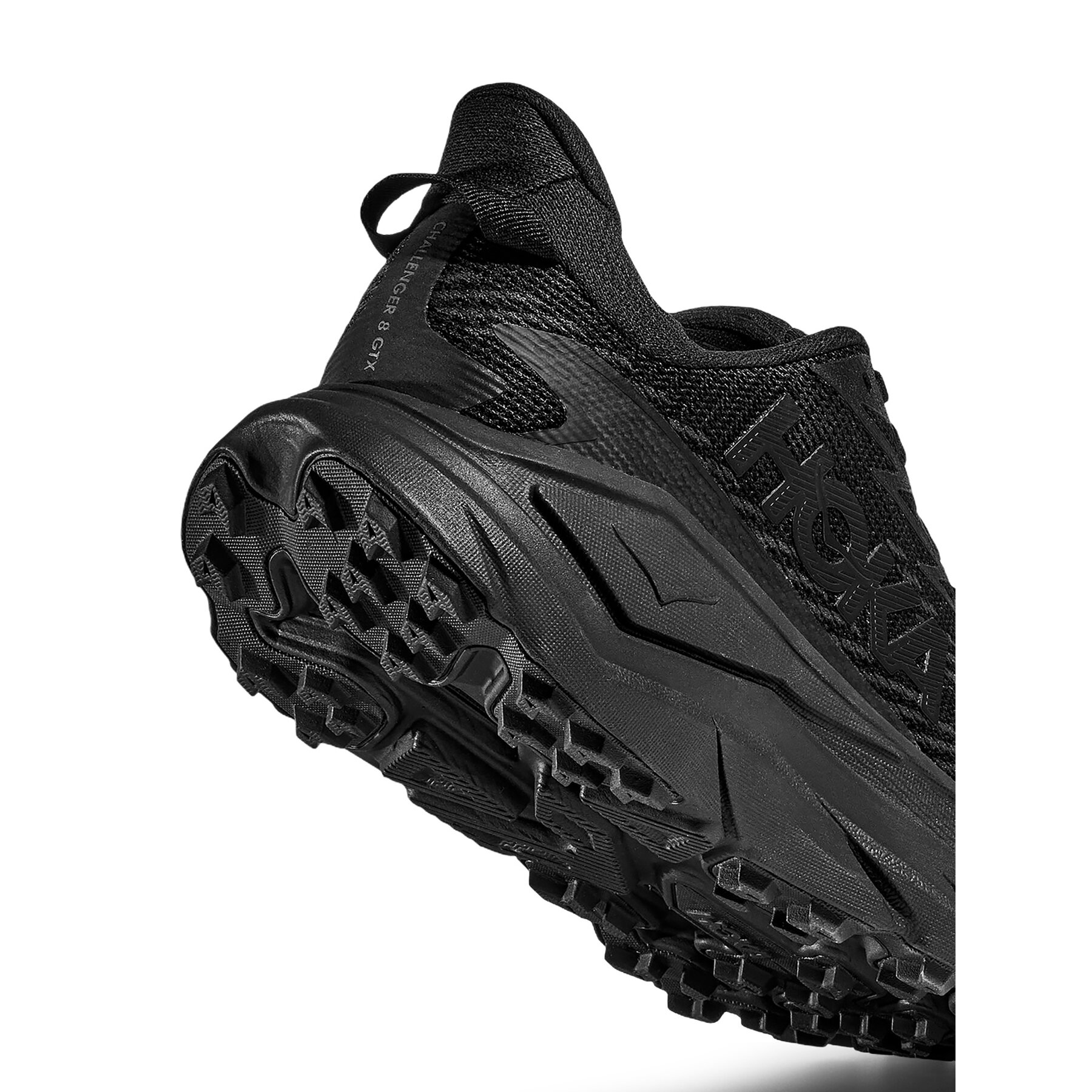 Skriešanas apavi Hoka