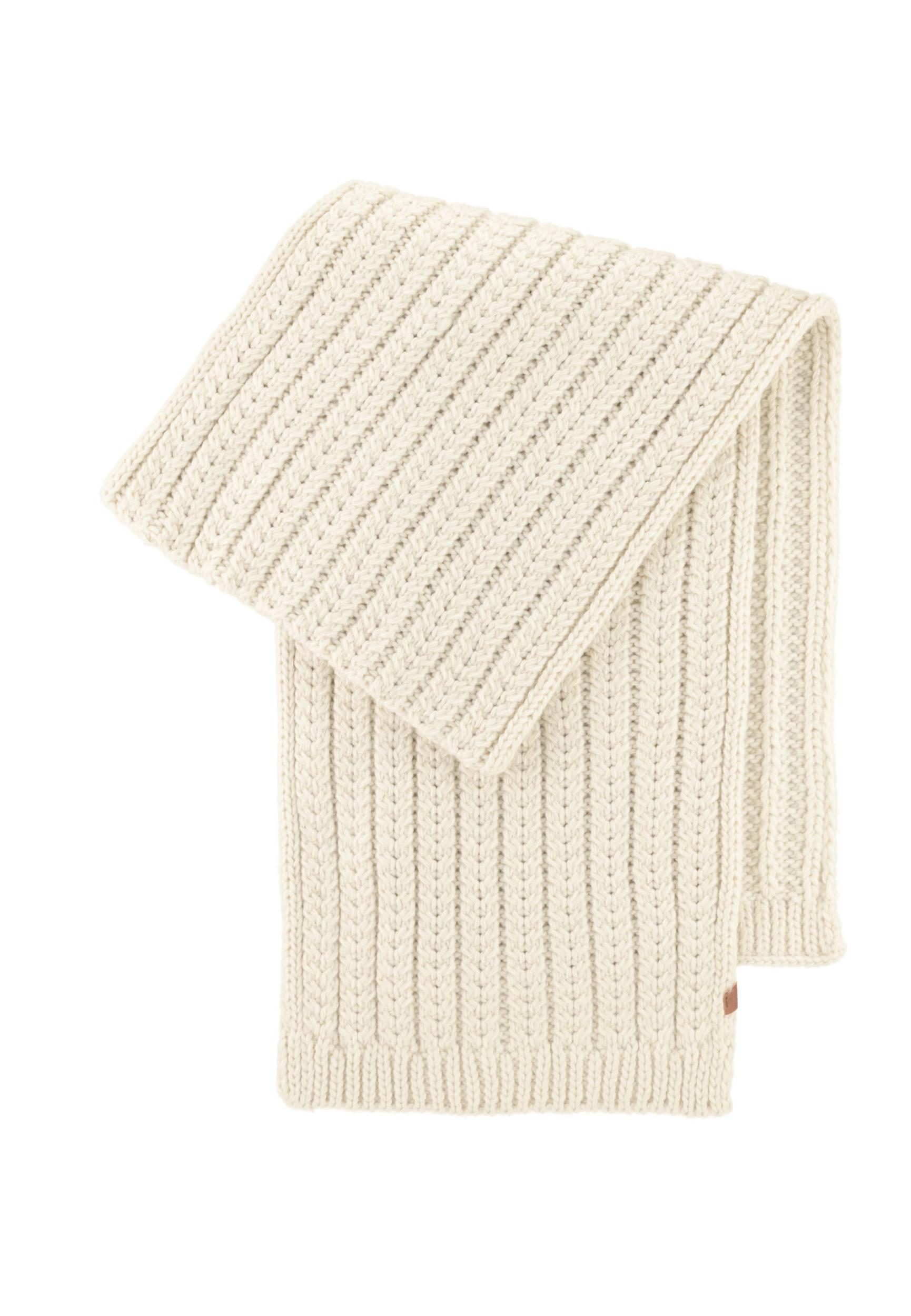 Bickley + Mitchell Amsterdam Šalle gandrīz balts