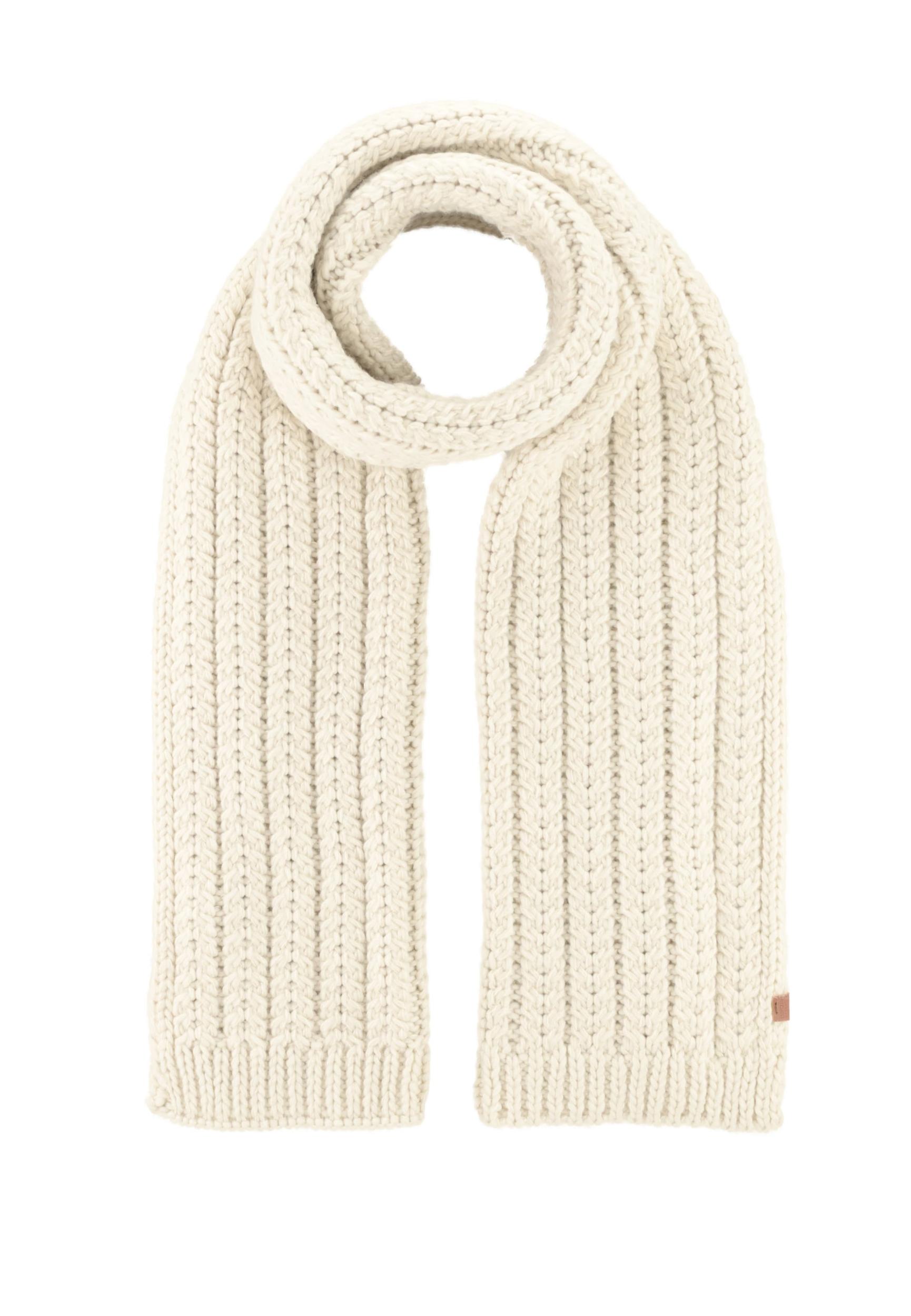 Bickley + Mitchell Amsterdam Šalle gandrīz balts