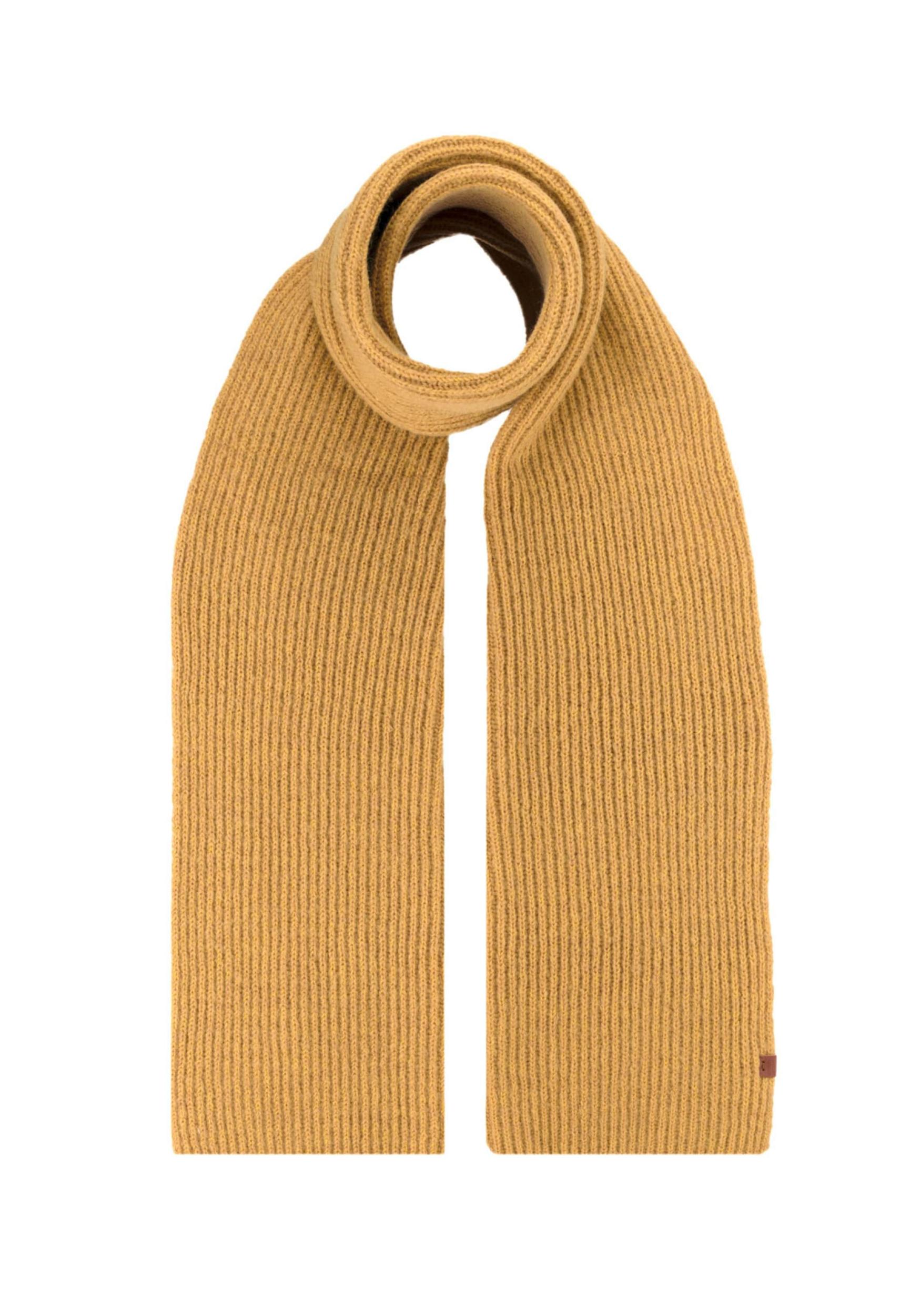 Bickley + Mitchell Amsterdam Šalle tumši dzeltens