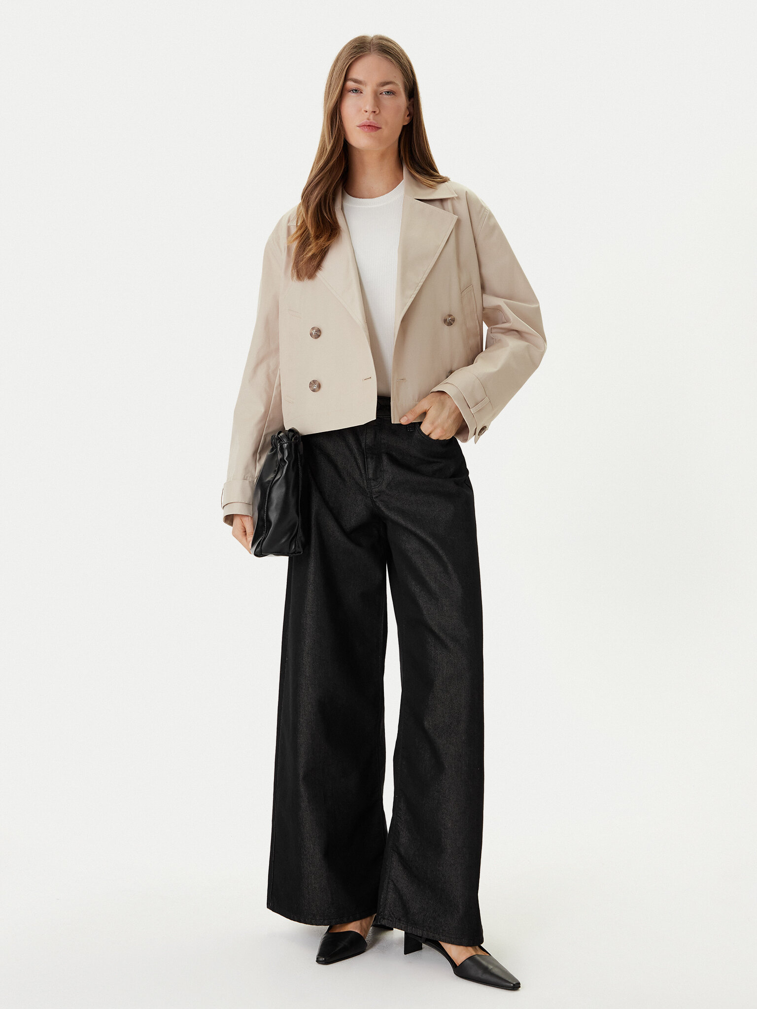 Trencis Calvin Klein