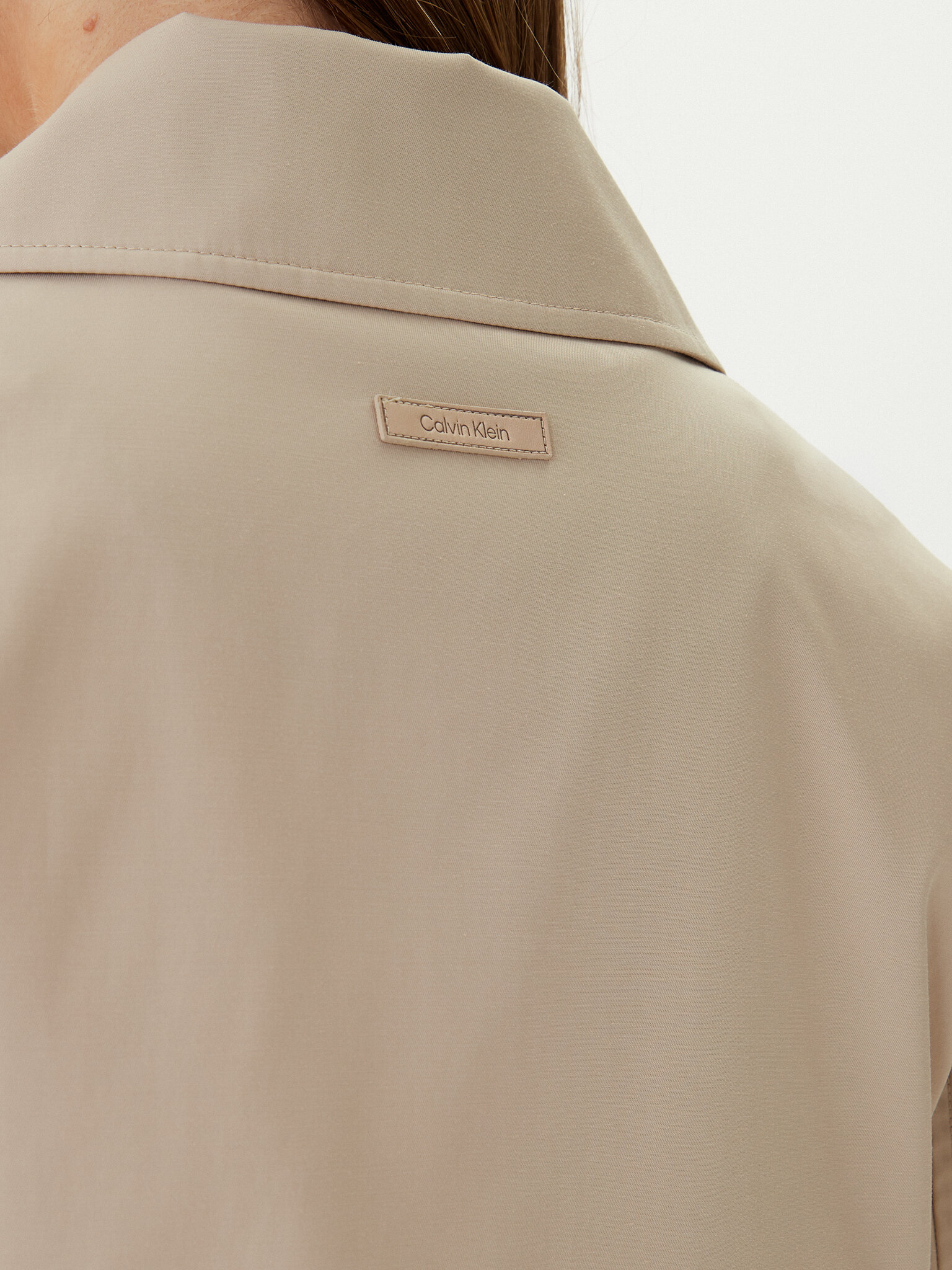 Trencis Calvin Klein