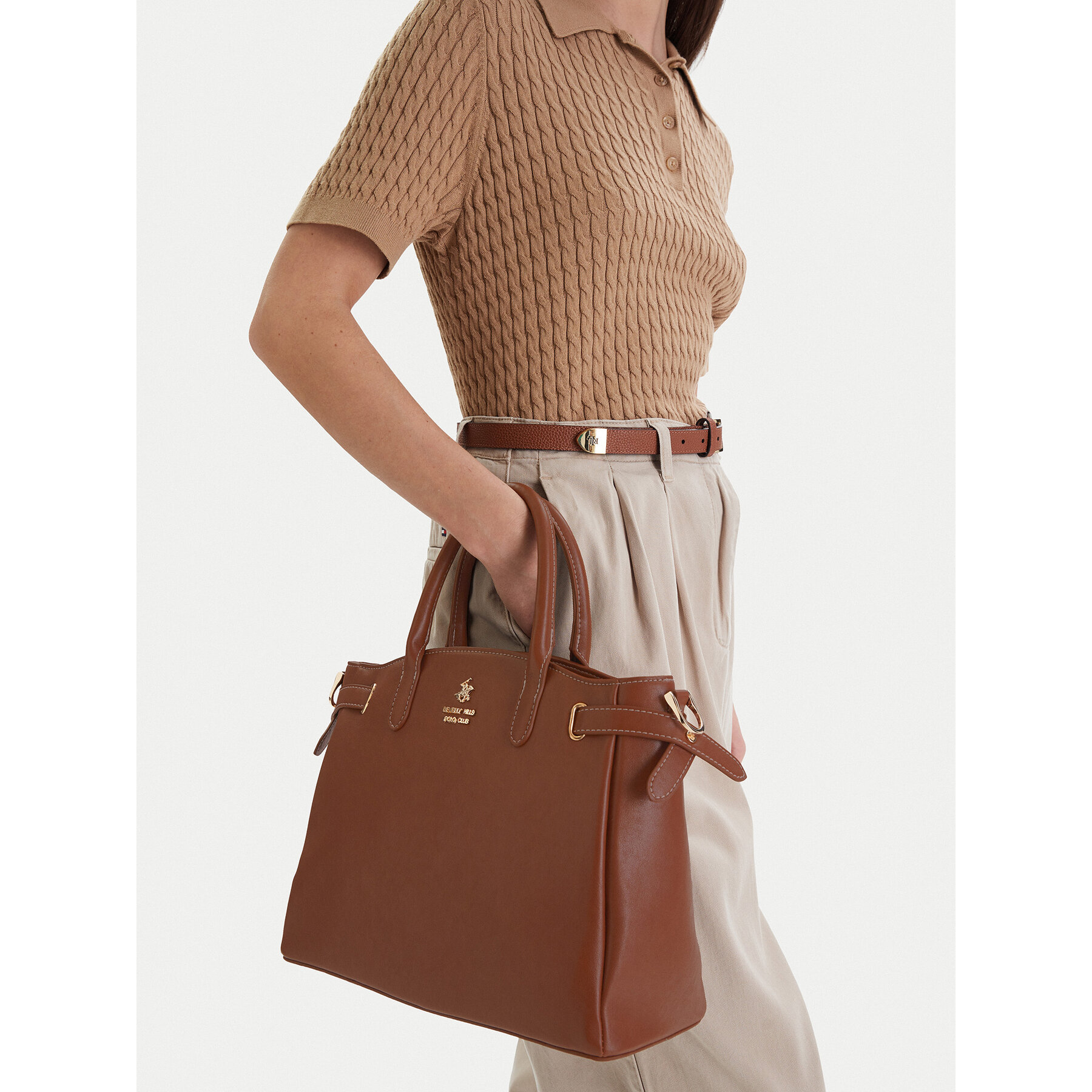 Soma Beverly Hills Polo Club