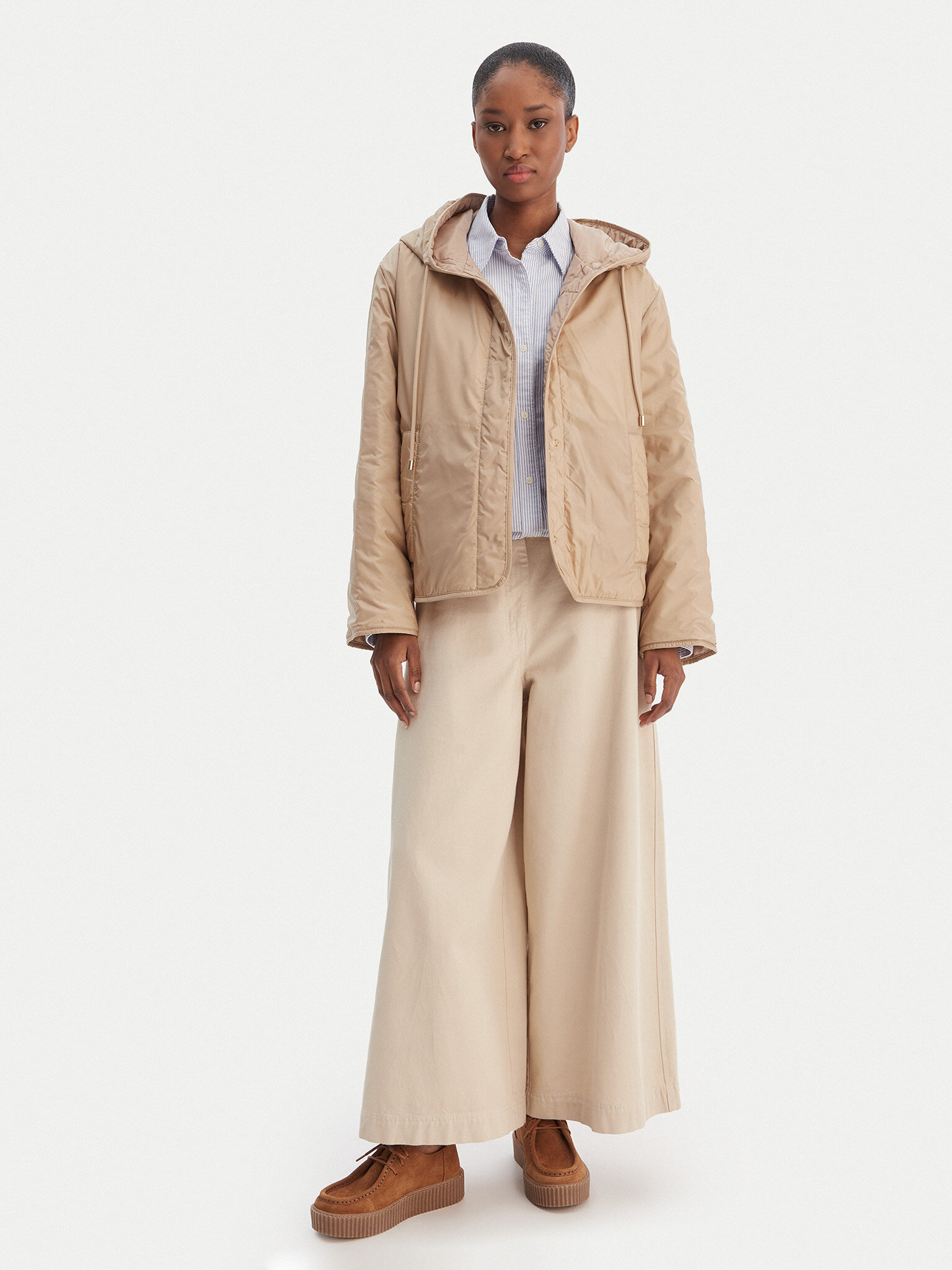 Pārejas jaka Weekend Max Mara