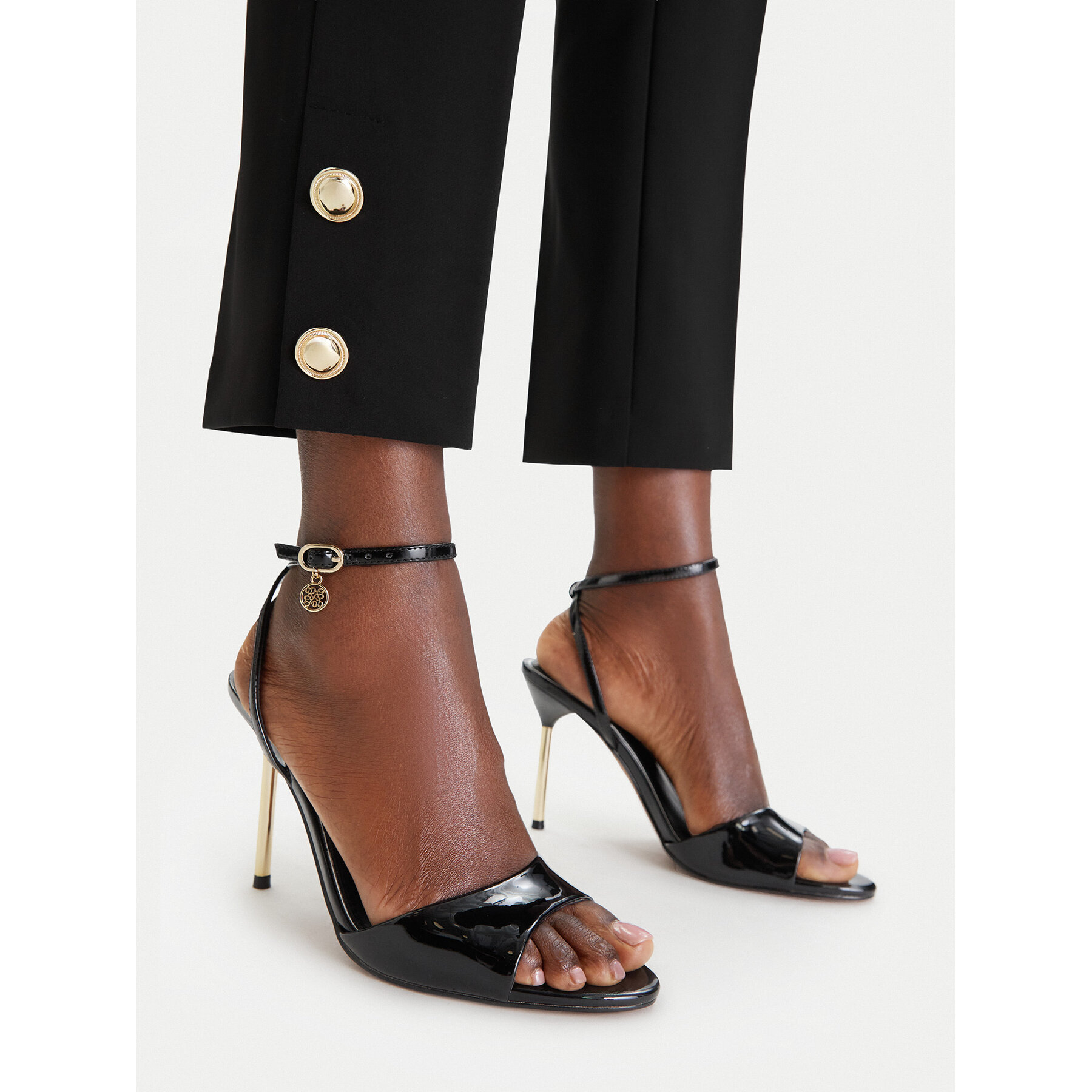 Augstpapēžu kurpes Nine West