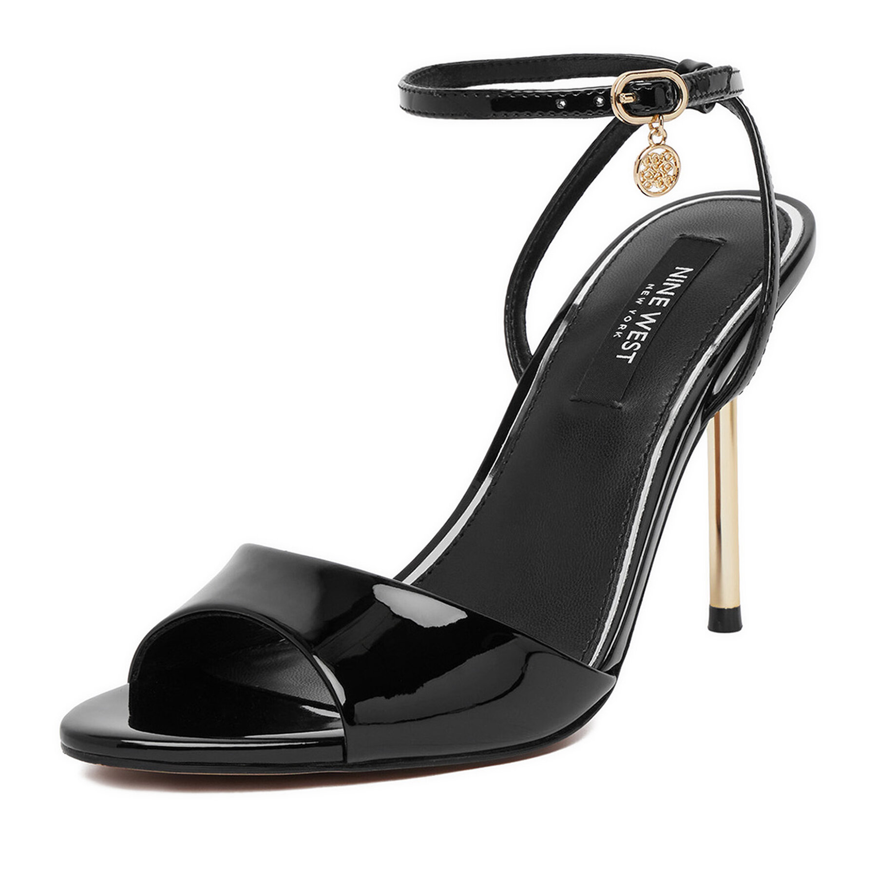 Augstpapēžu kurpes Nine West