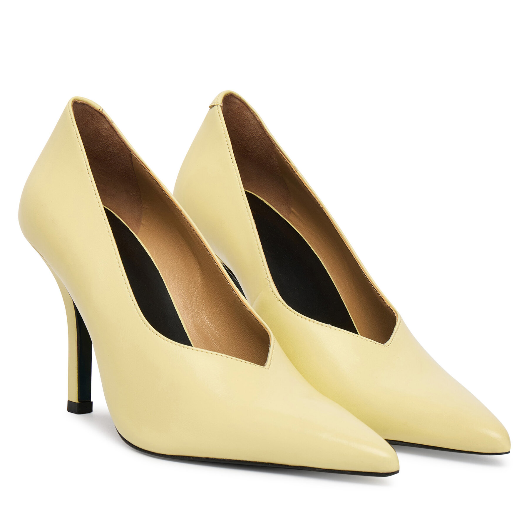 Augstpapēžu kurpes Patrizia Pepe