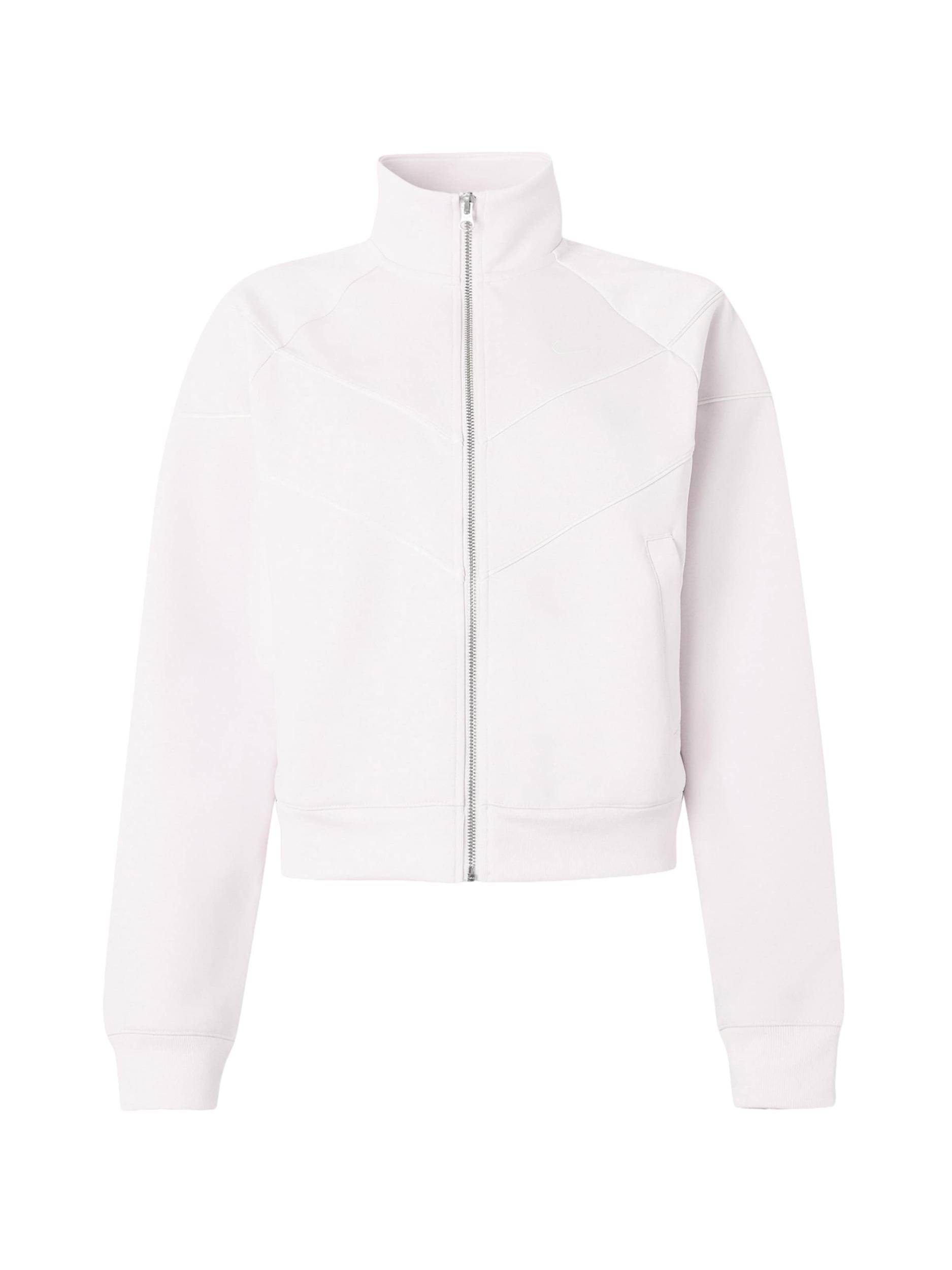 Nike Sportswear Sportiska jaka gaiši rozā