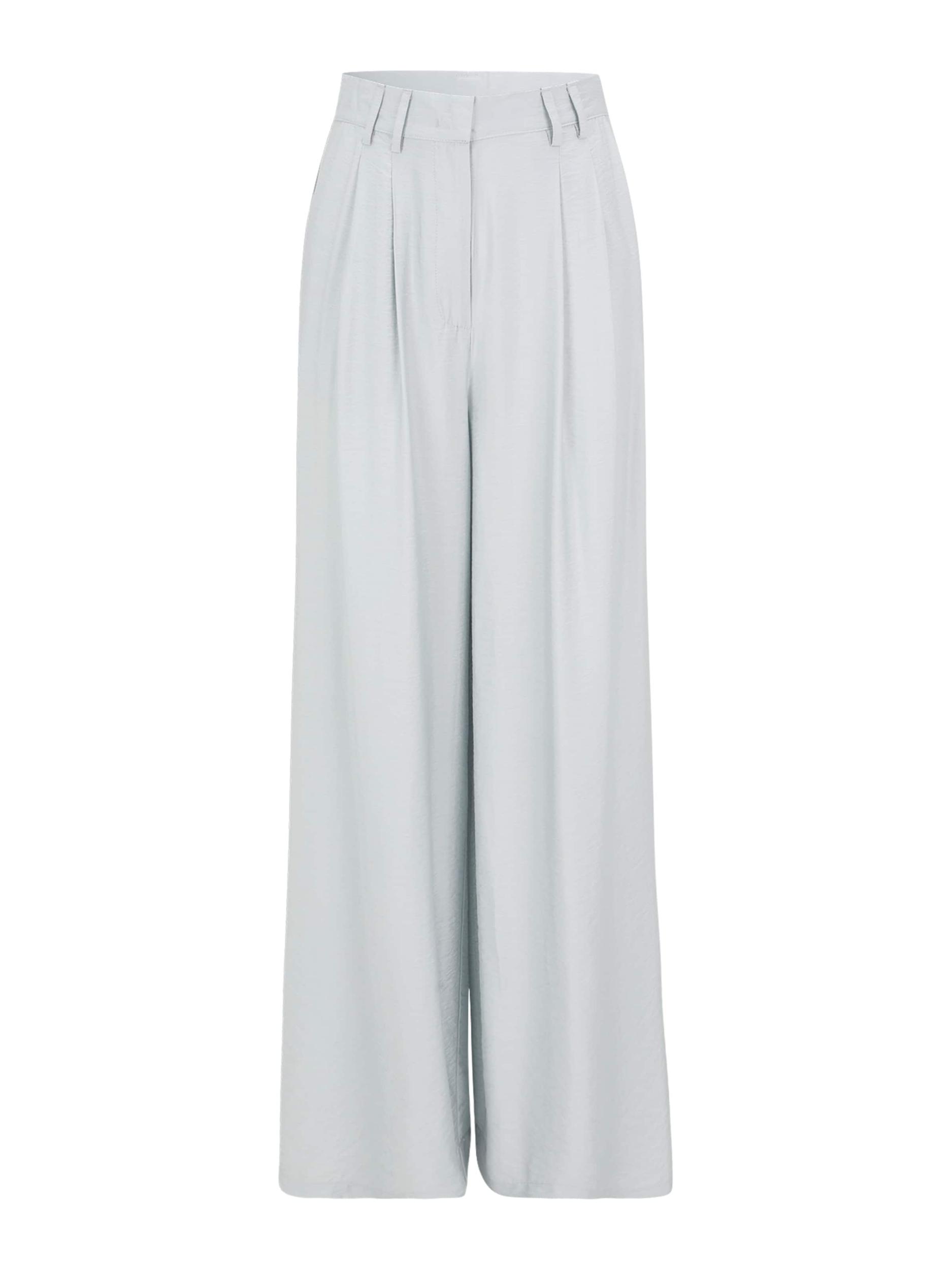 Guido Maria Kretschmer Women Klasiskas bikses 'Finja' pasteļzils