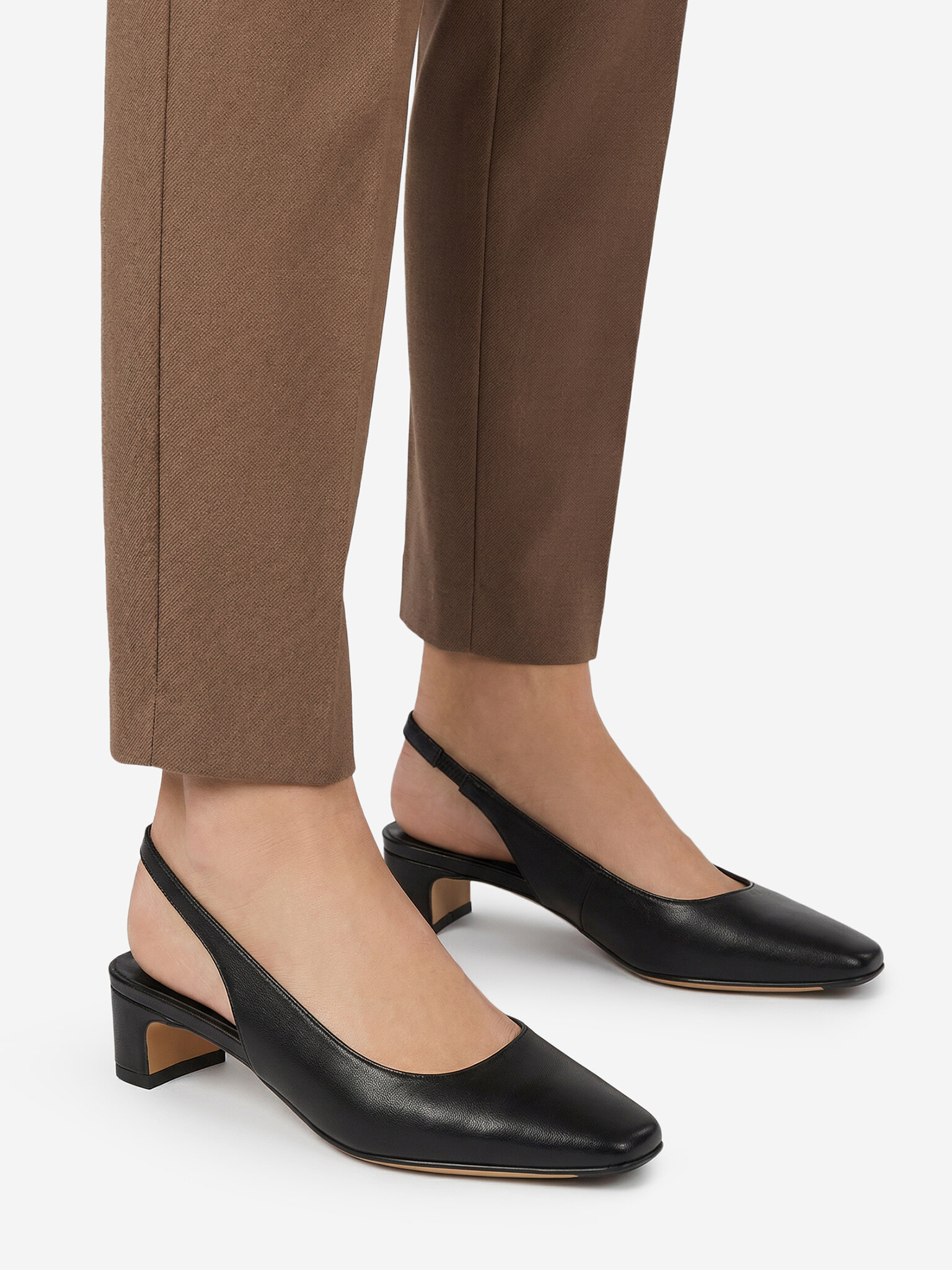 Laiviņas GINO ROSSI