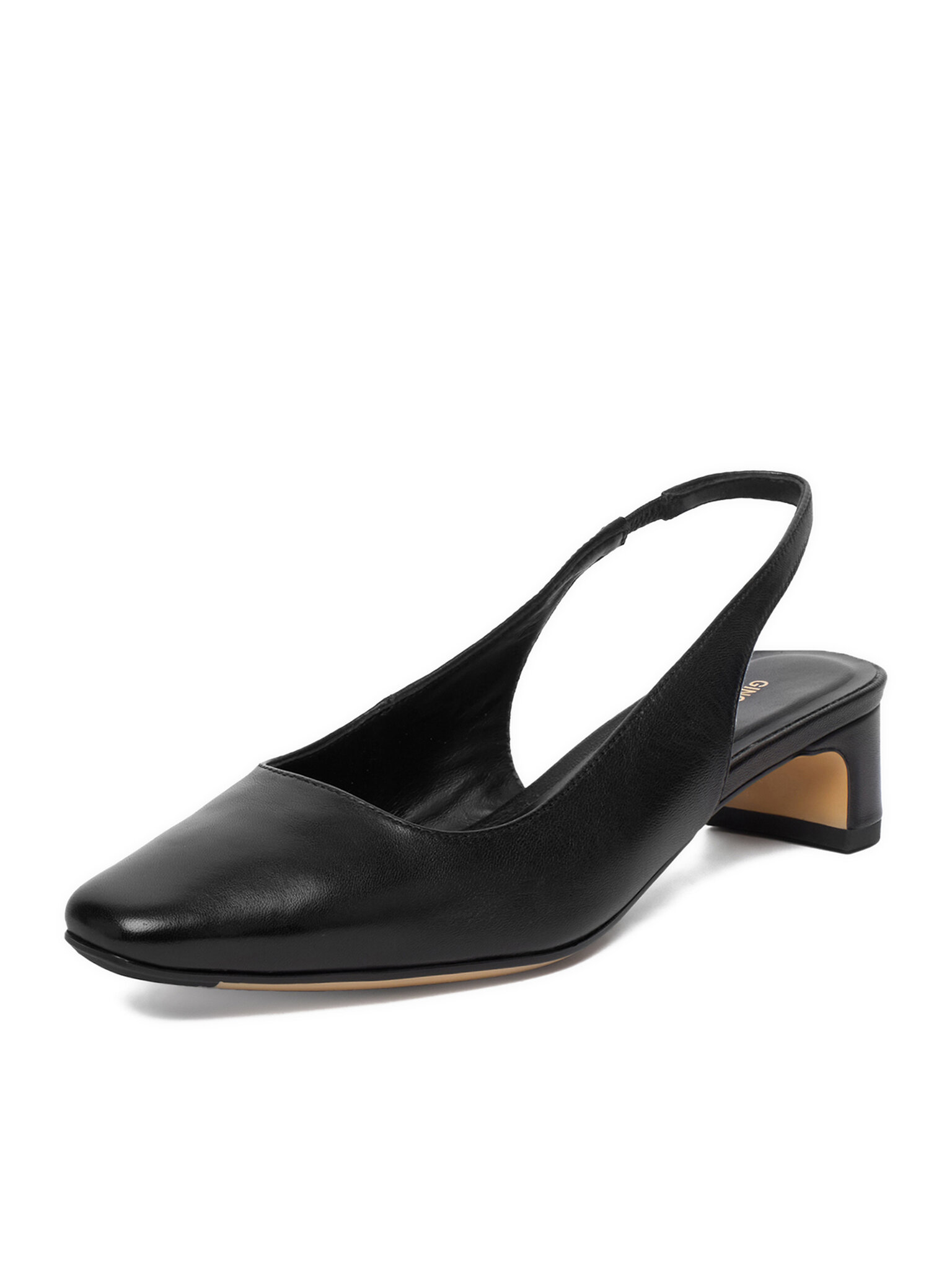 Laiviņas GINO ROSSI