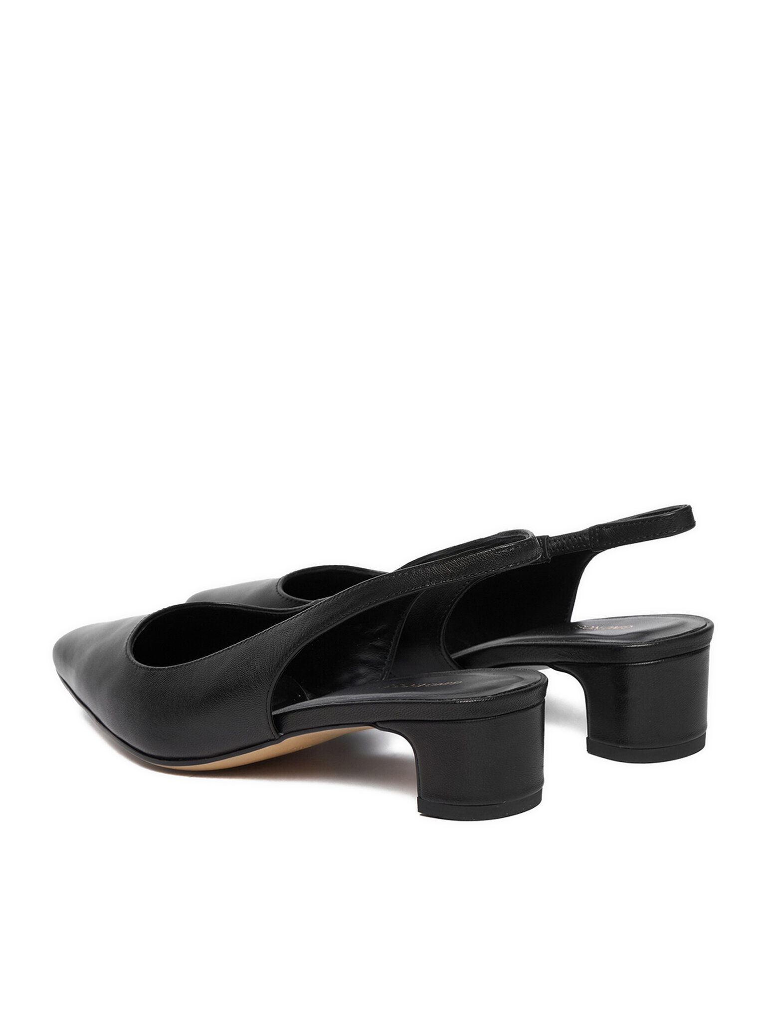 Laiviņas GINO ROSSI