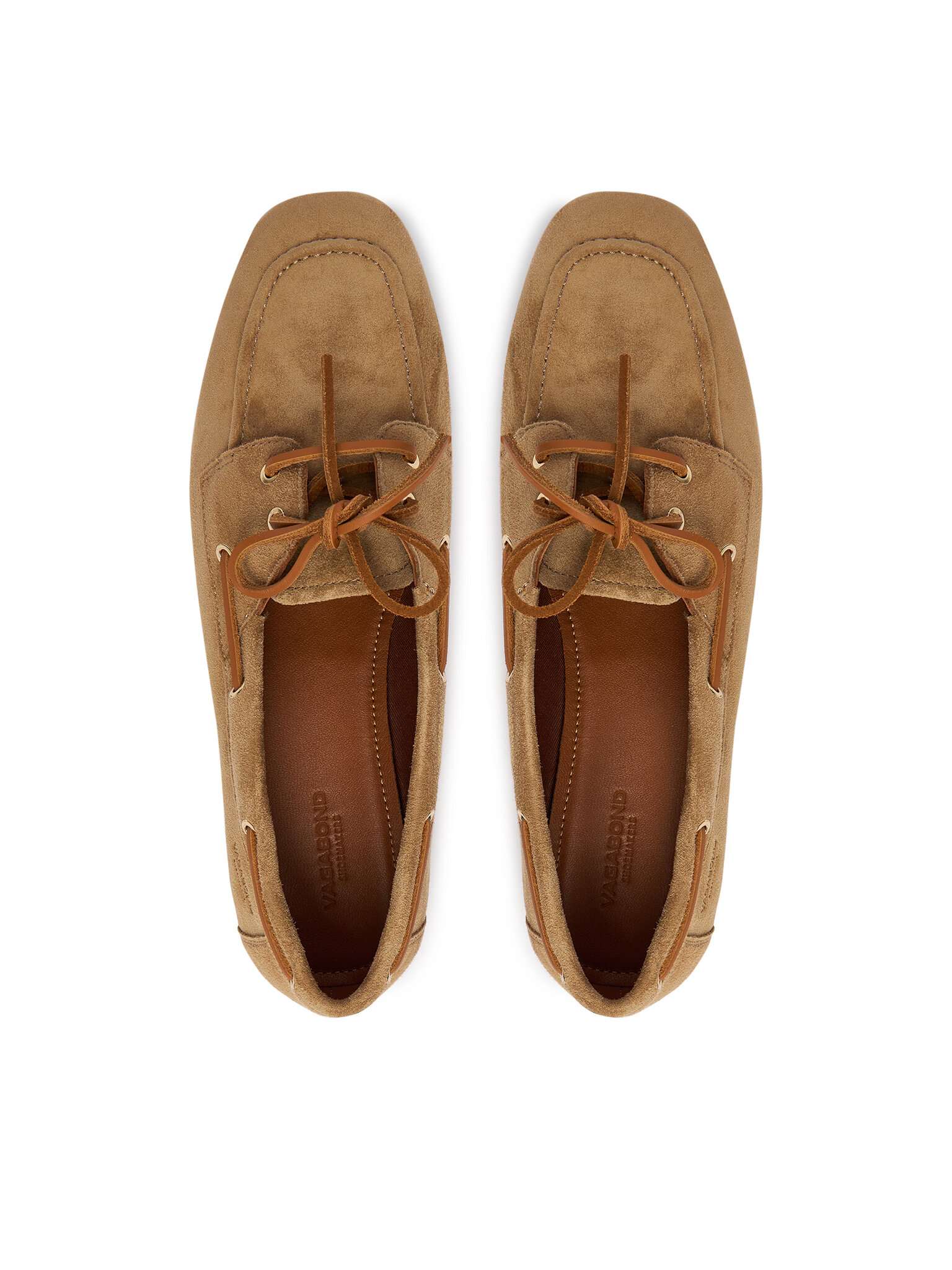 Īsi apavi Vagabond Shoemakers