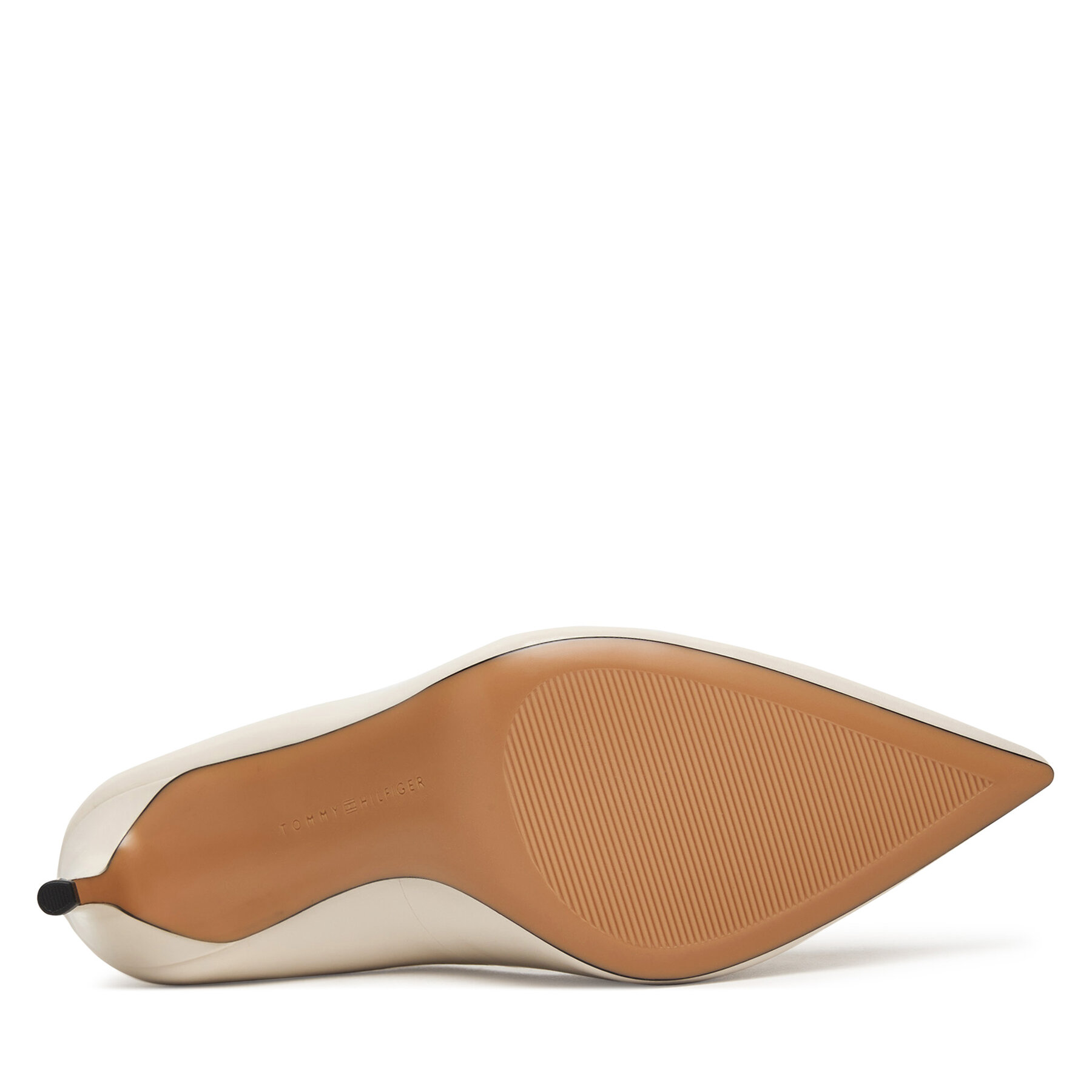 Augstpapēžu kurpes Tommy Hilfiger