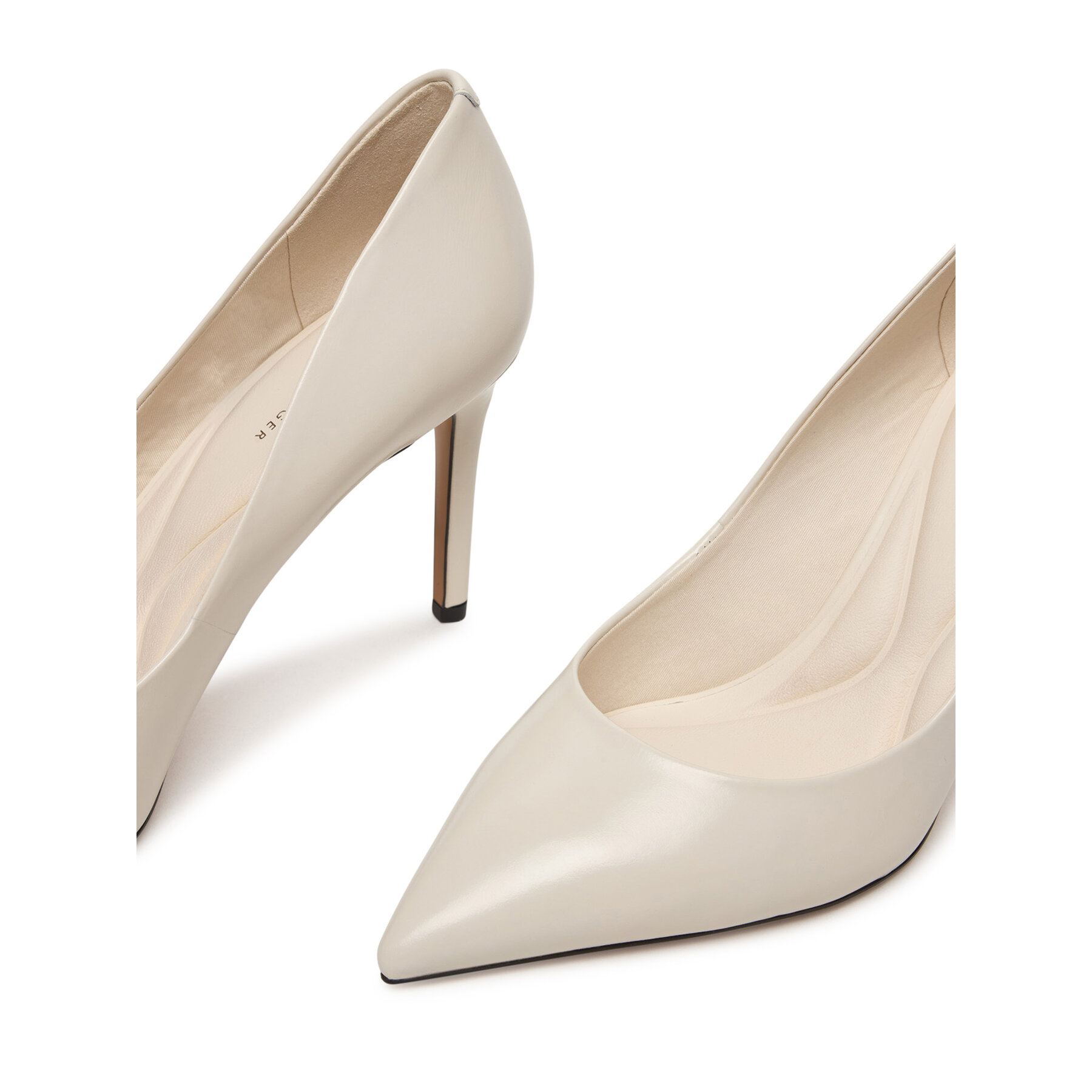 Augstpapēžu kurpes Tommy Hilfiger