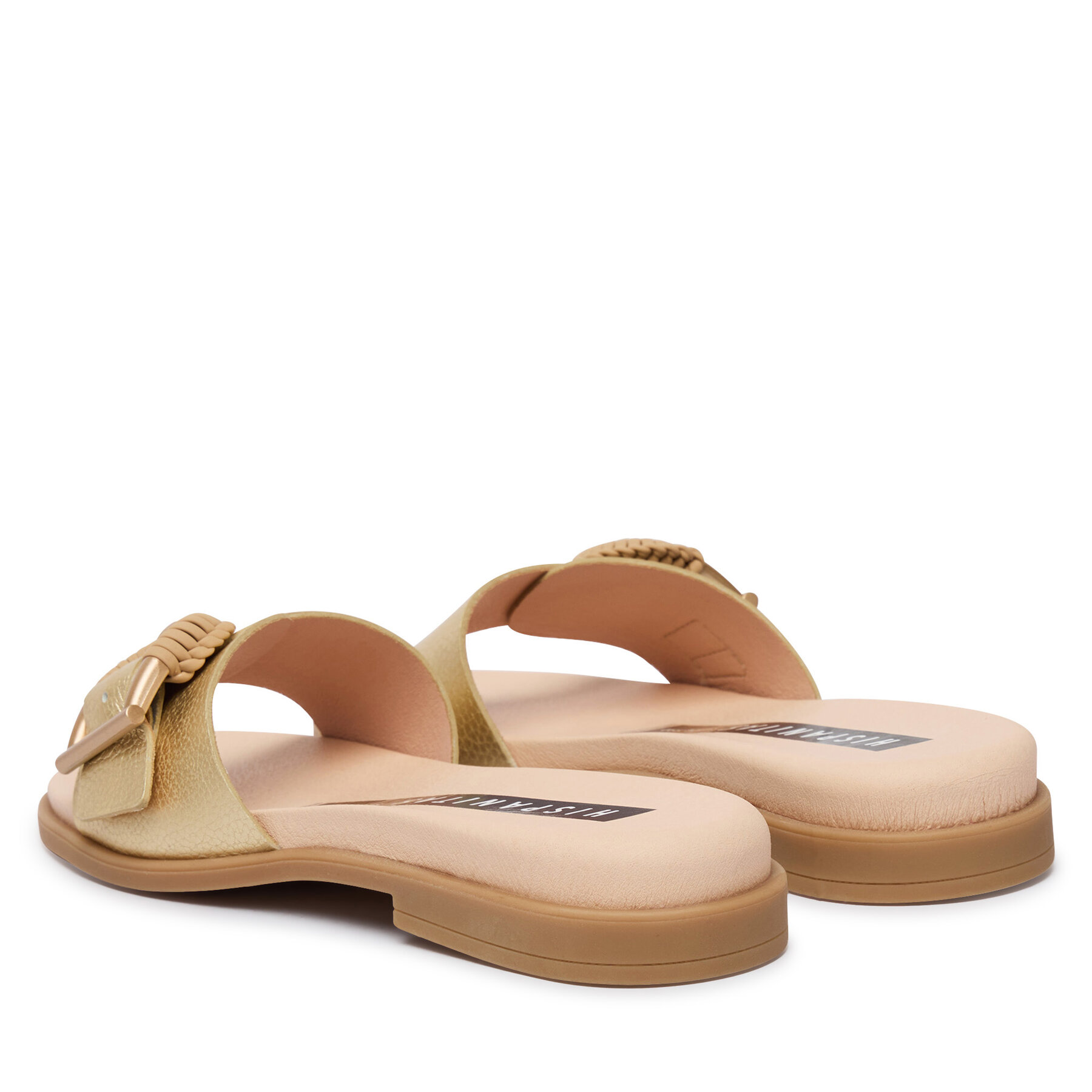 Iešļūcenes Hispanitas