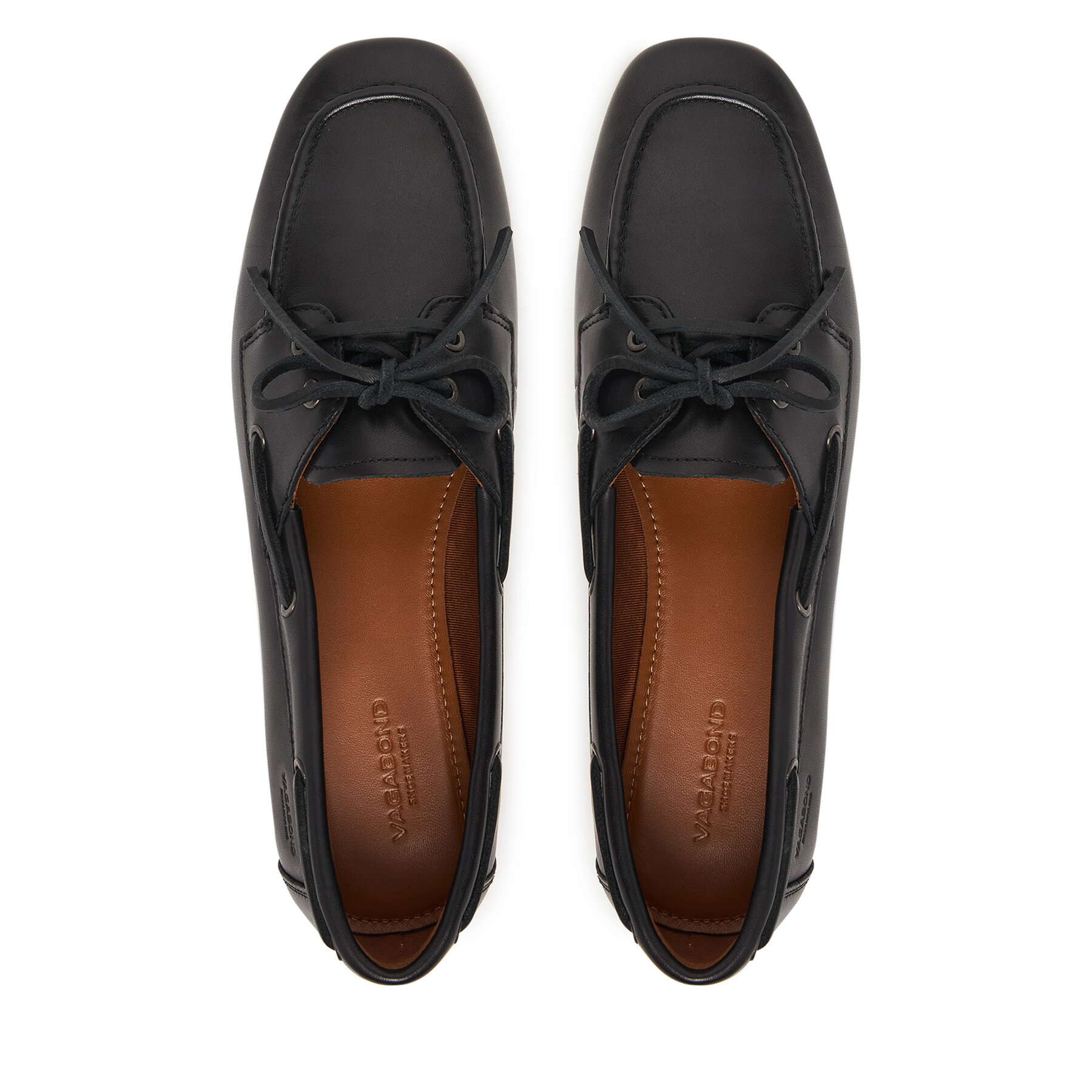 Īsi apavi Vagabond Shoemakers