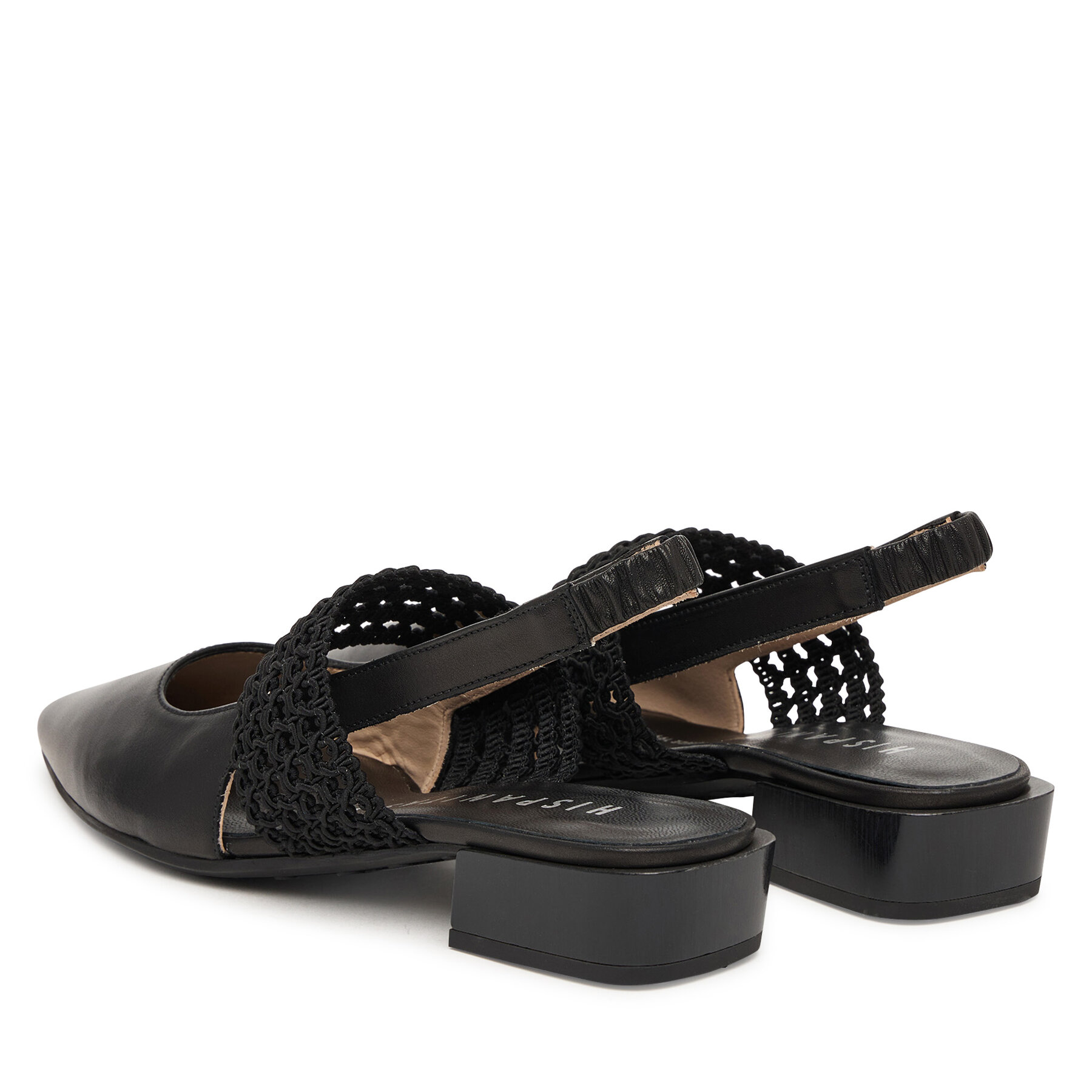 Laiviņas Hispanitas