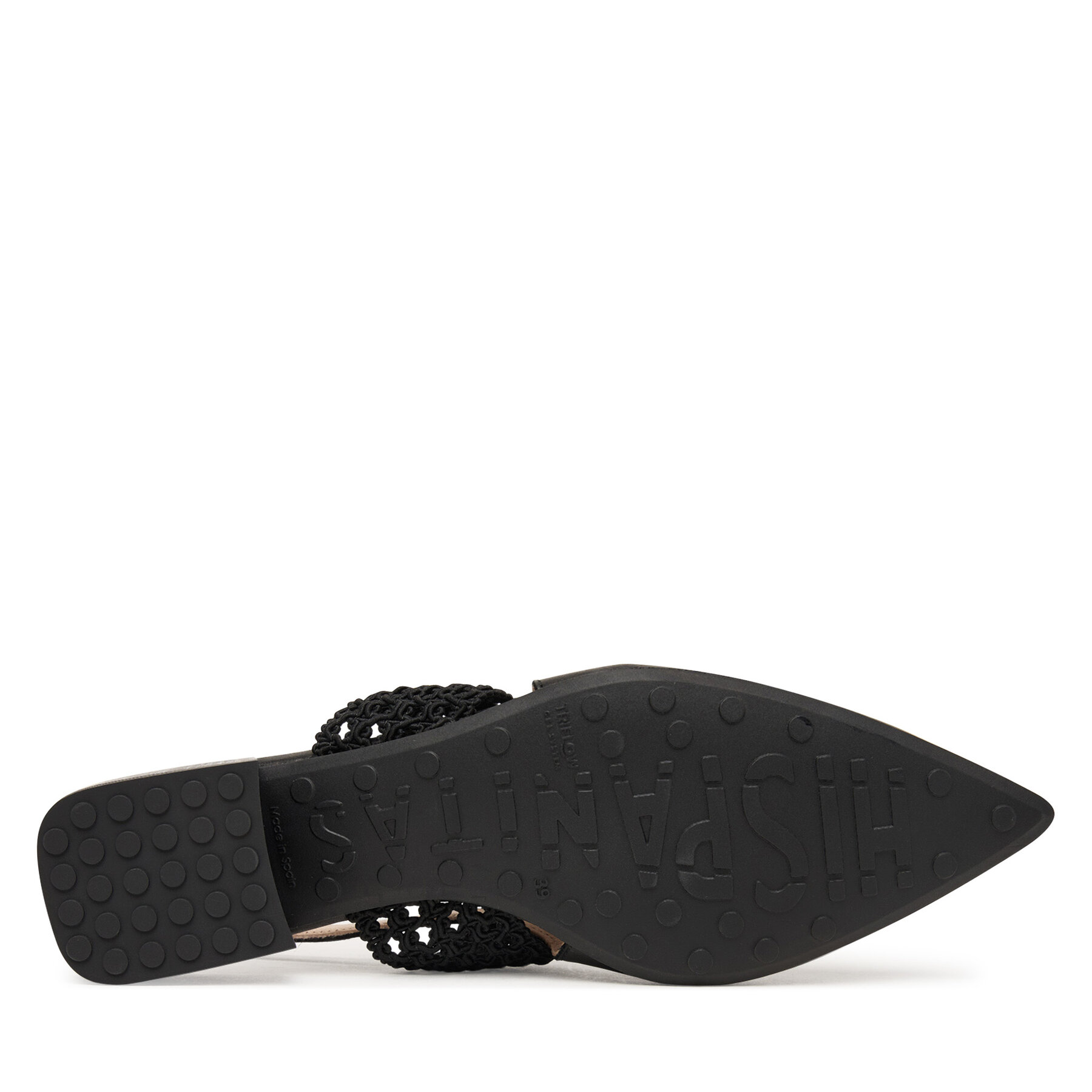 Laiviņas Hispanitas