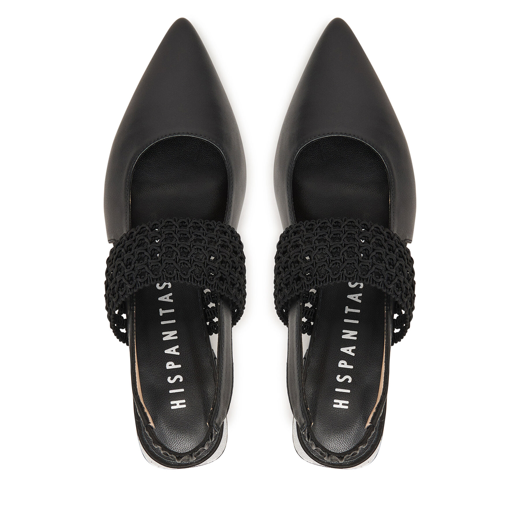 Laiviņas Hispanitas