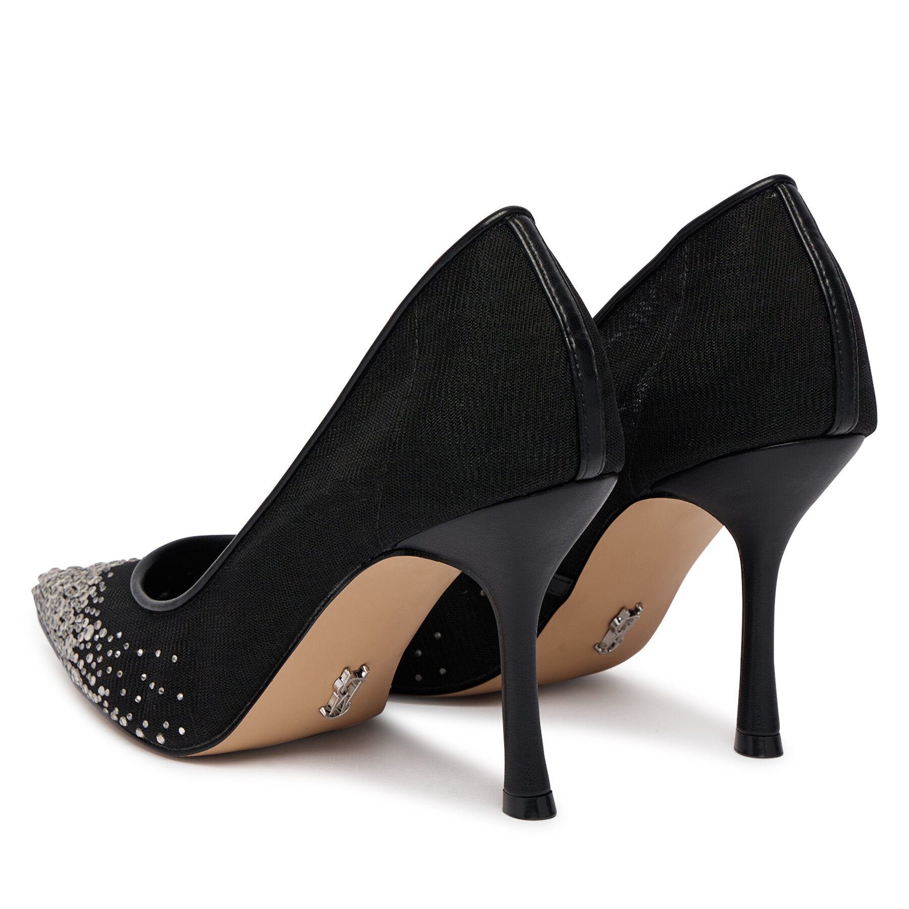 Augstpapēžu kurpes Steve Madden