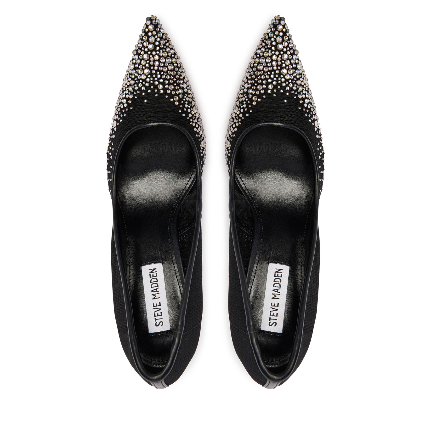 Augstpapēžu kurpes Steve Madden