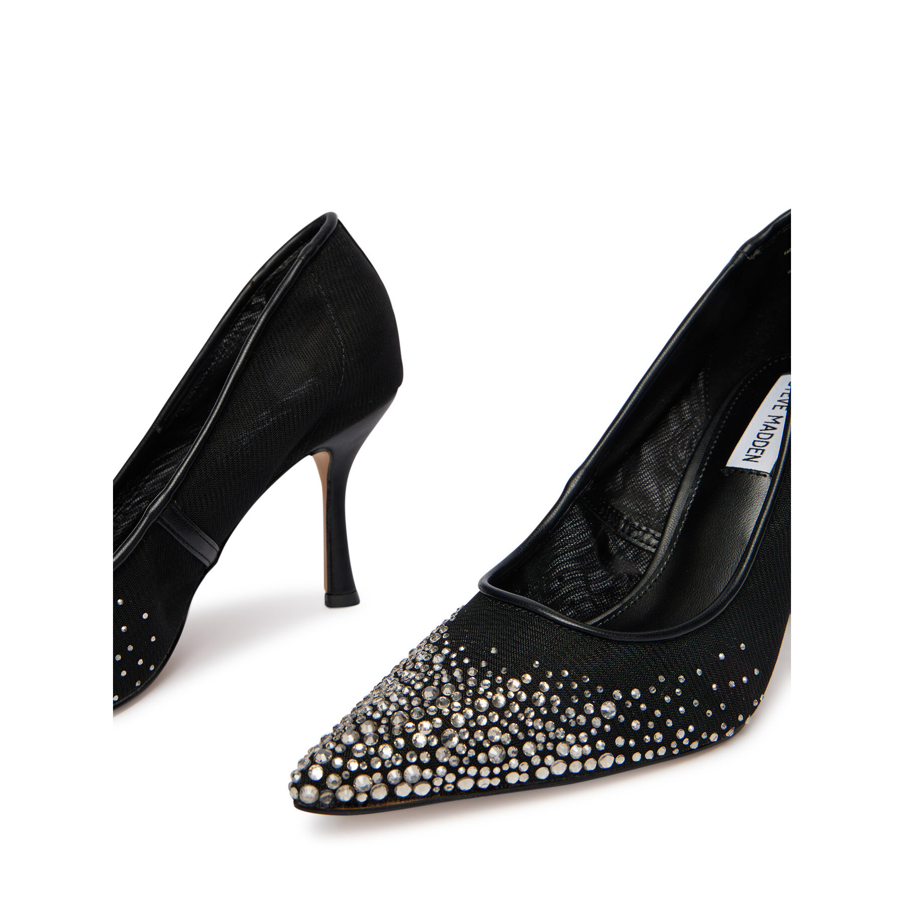 Augstpapēžu kurpes Steve Madden