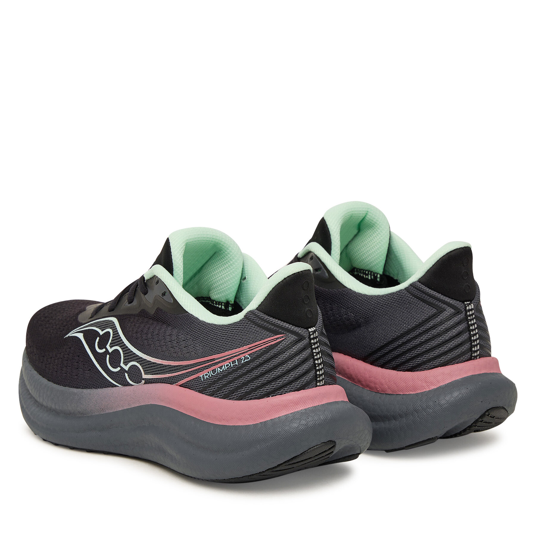 Skriešanas apavi Saucony