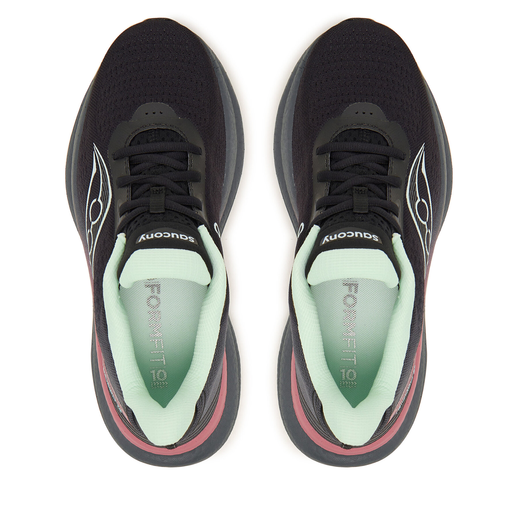 Skriešanas apavi Saucony