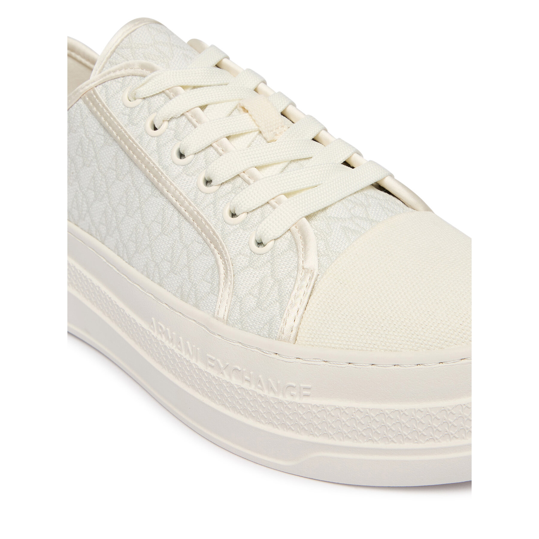 Snīkeri Armani Exchange