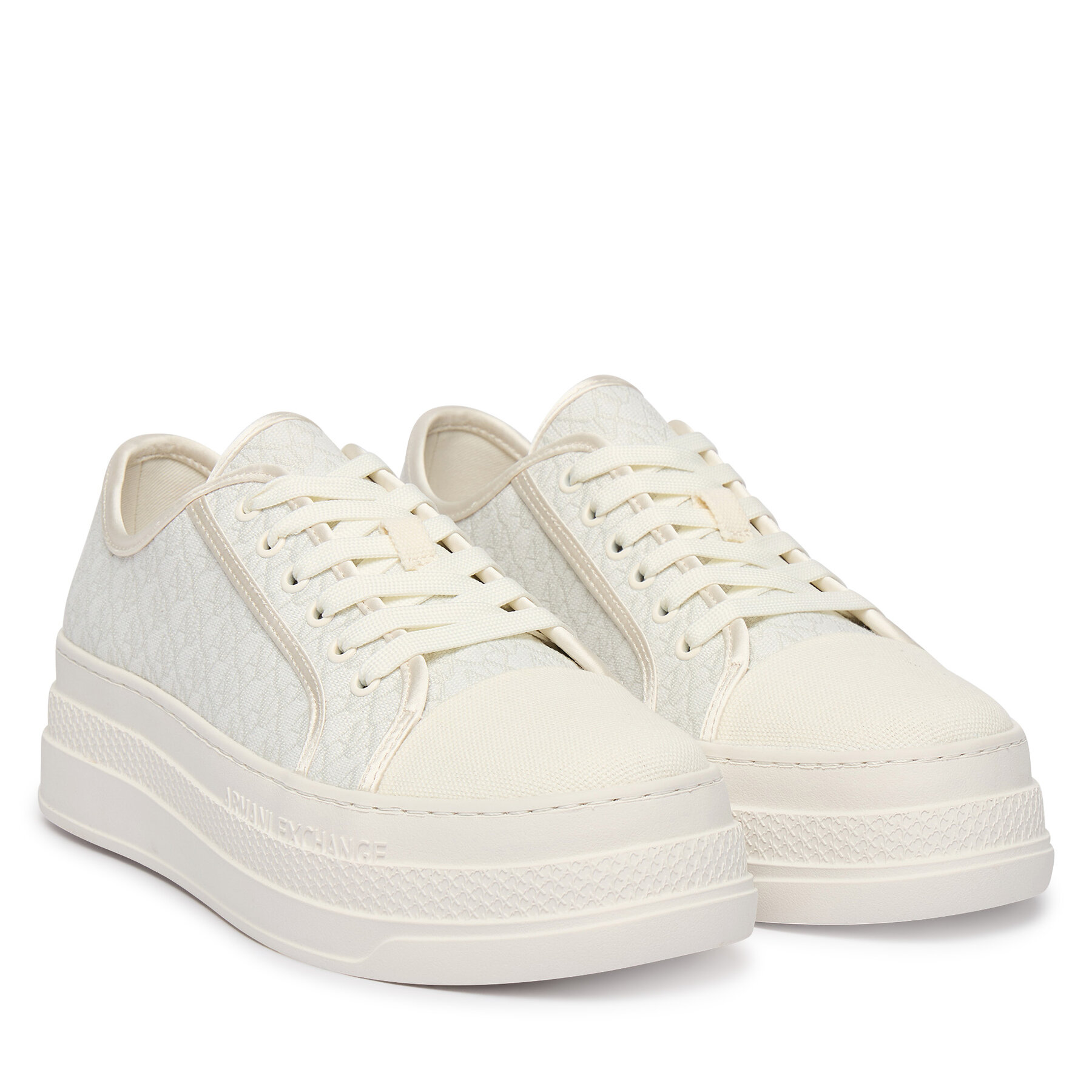 Snīkeri Armani Exchange