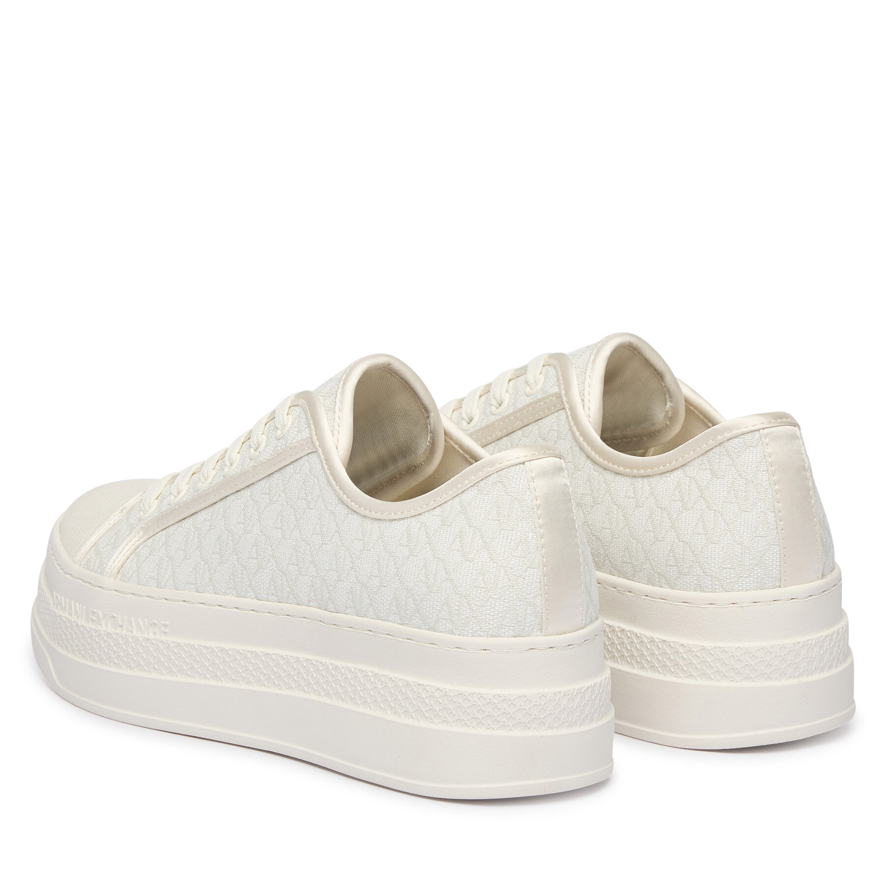 Snīkeri Armani Exchange