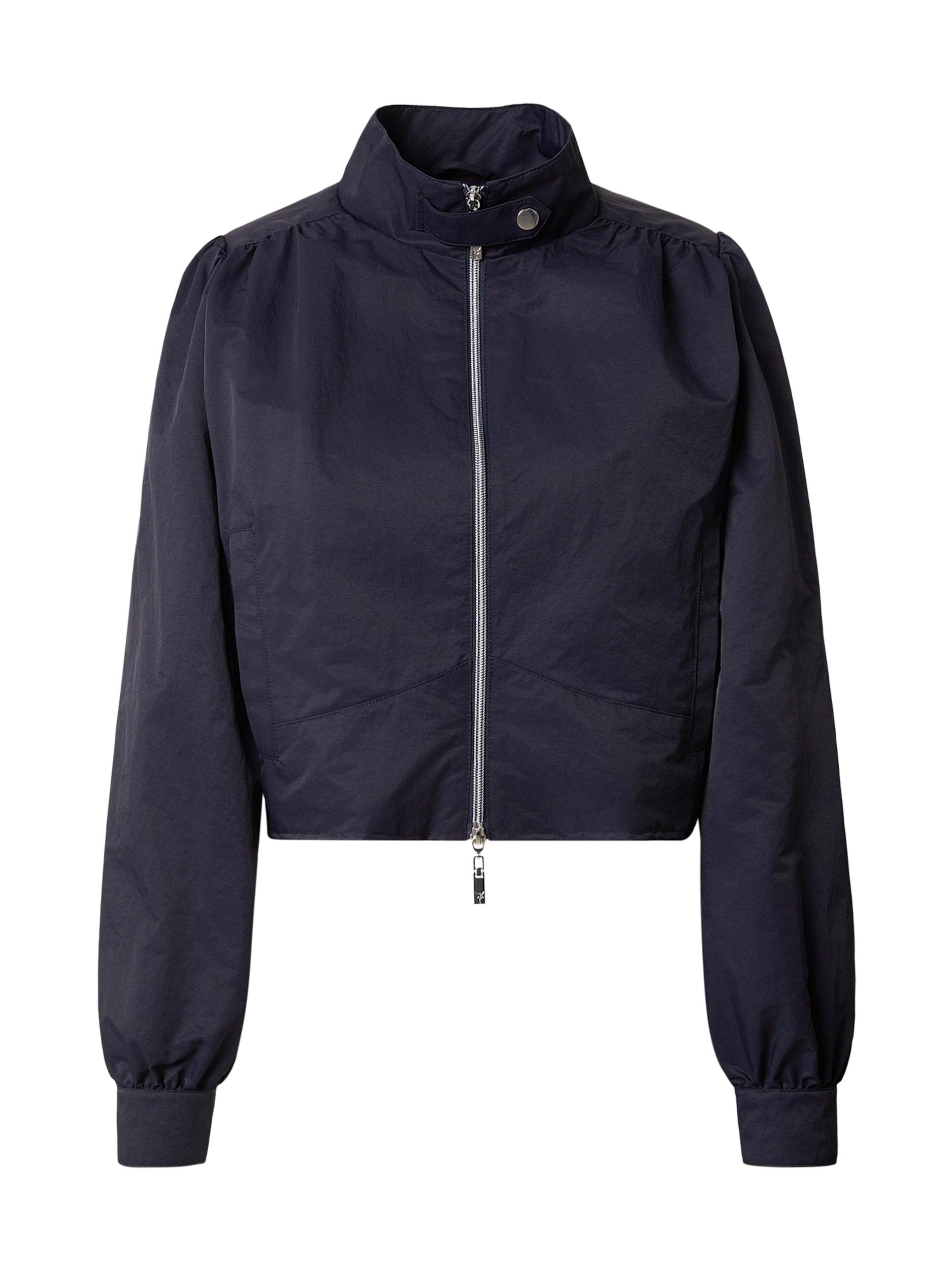 monari Starpsezonu jaka tumši zils