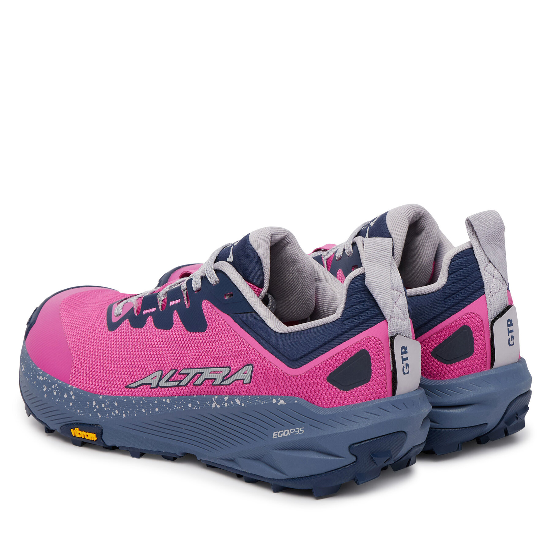 Skriešanas apavi Altra